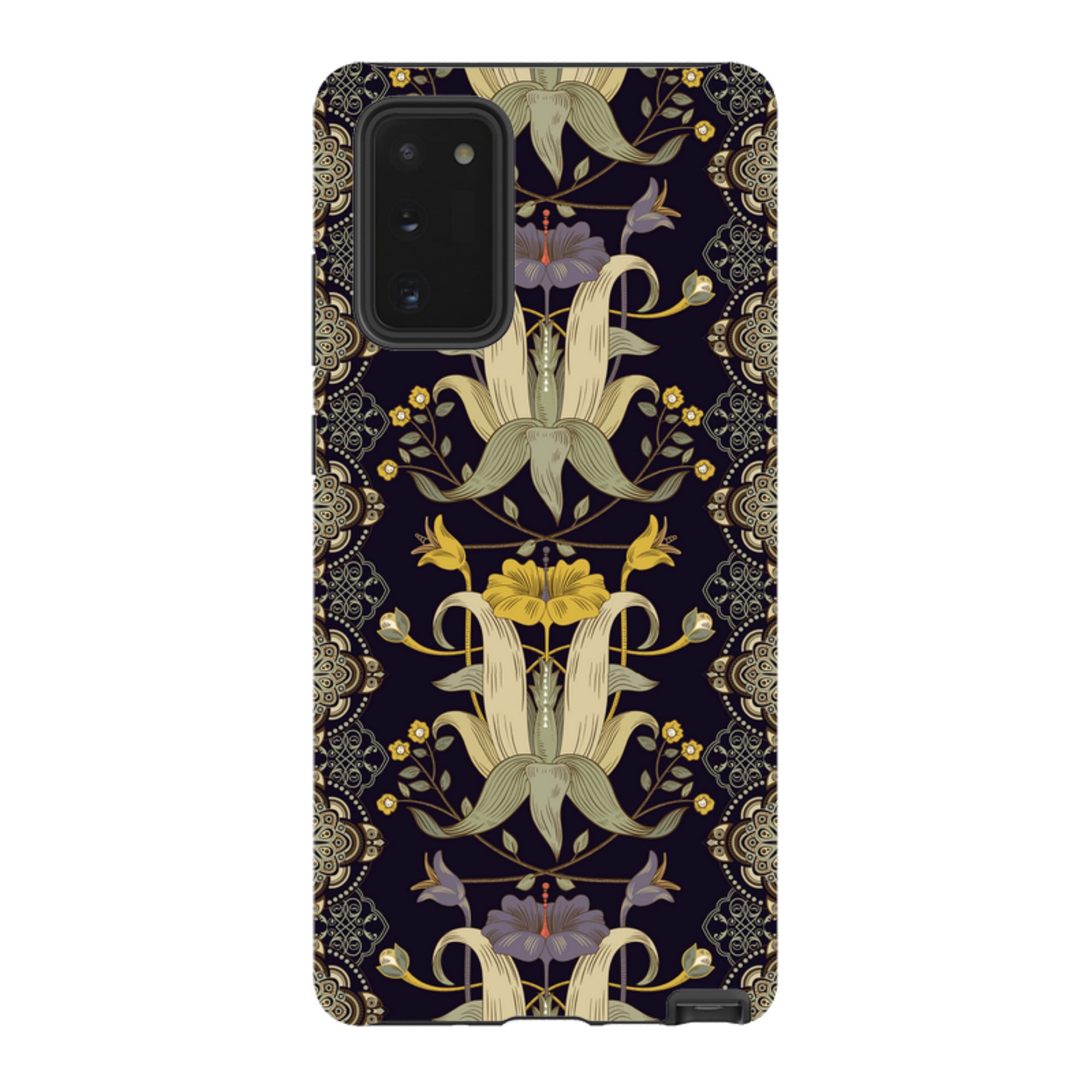 Samsung Tough Case - Chiddingford