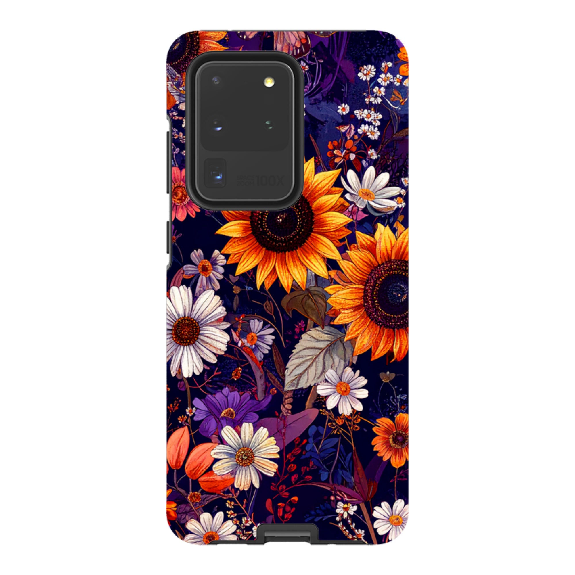 Samsung Tough Case - Vitoria Floral