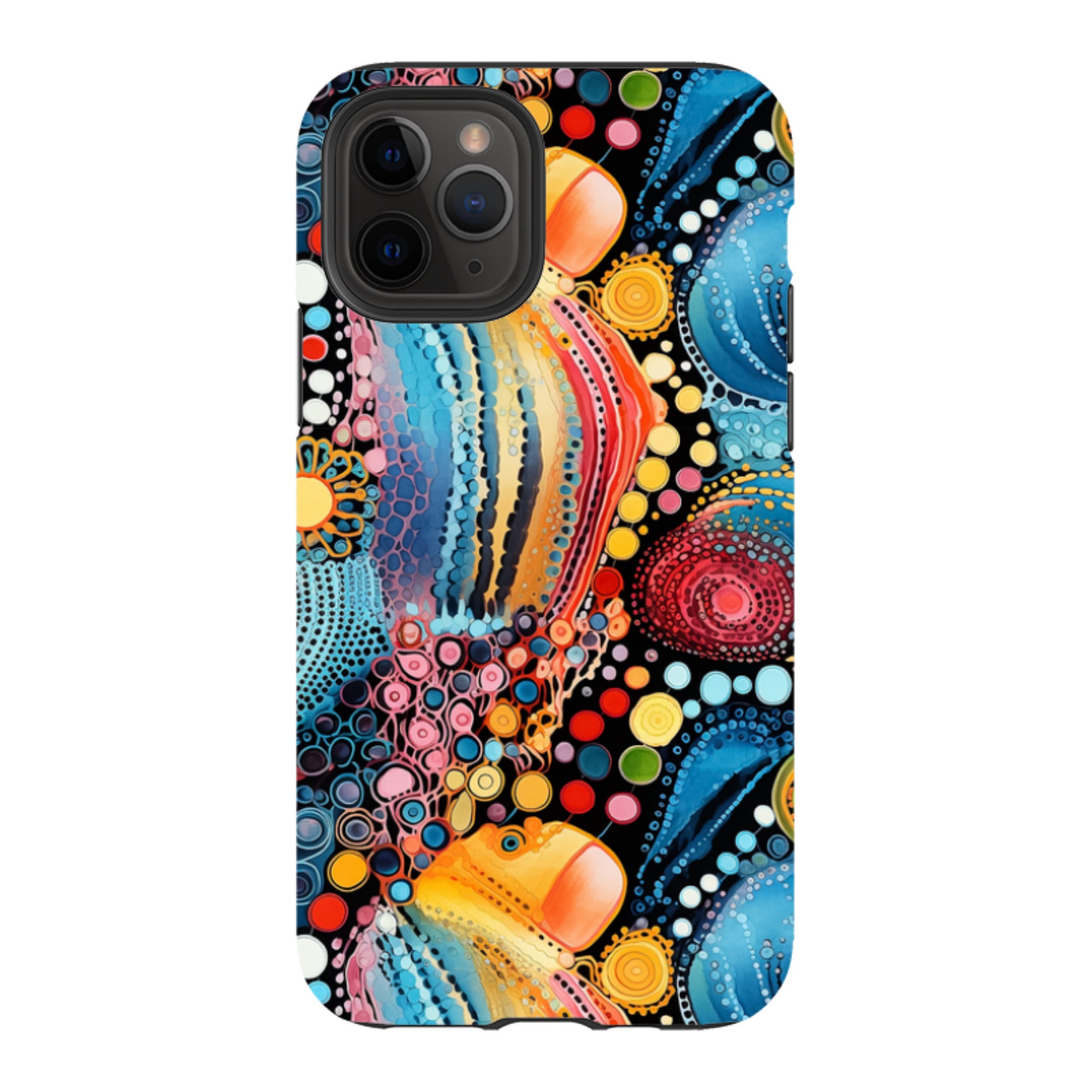 iPhone Case - Branzi