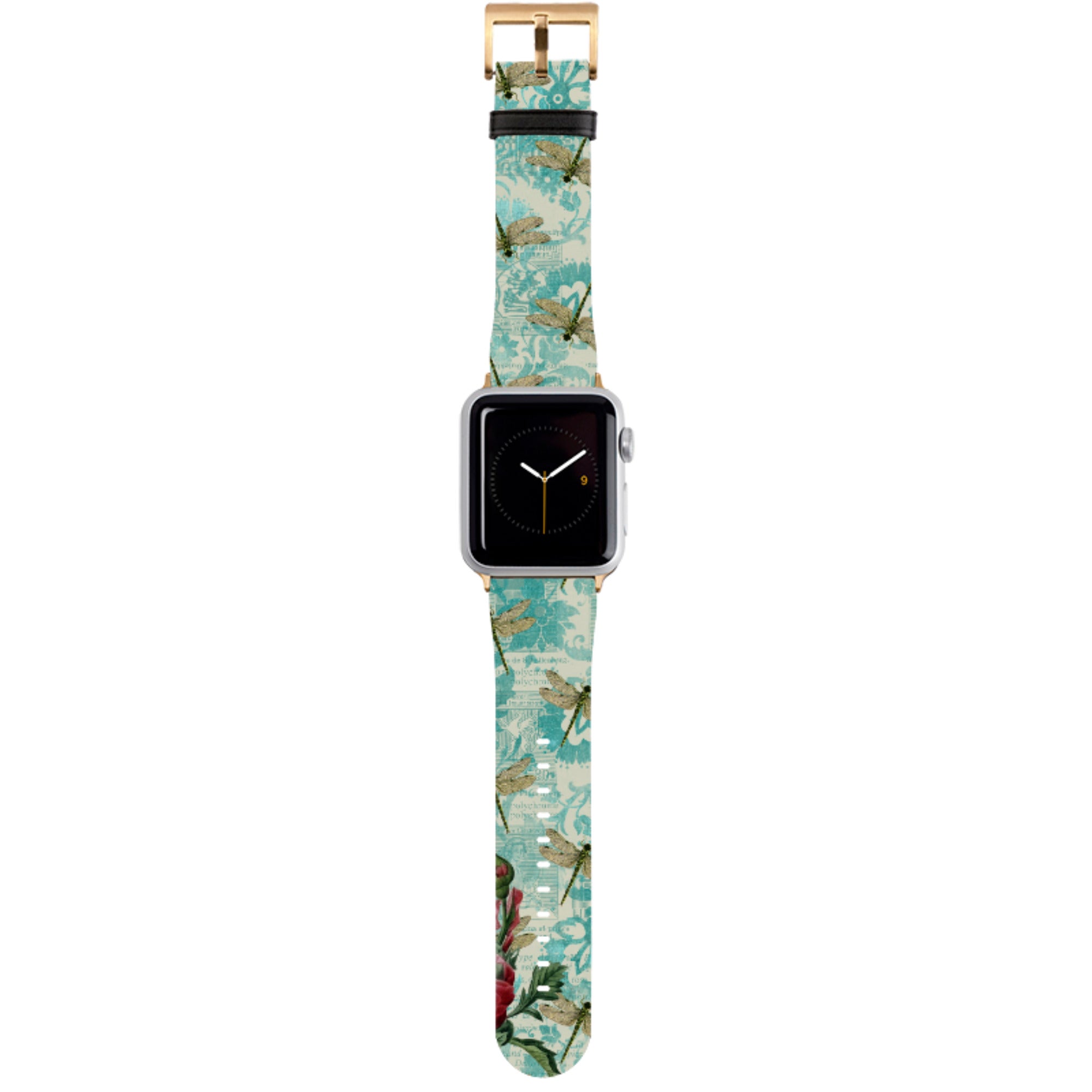 Dragon Essence Apple Watch Strap