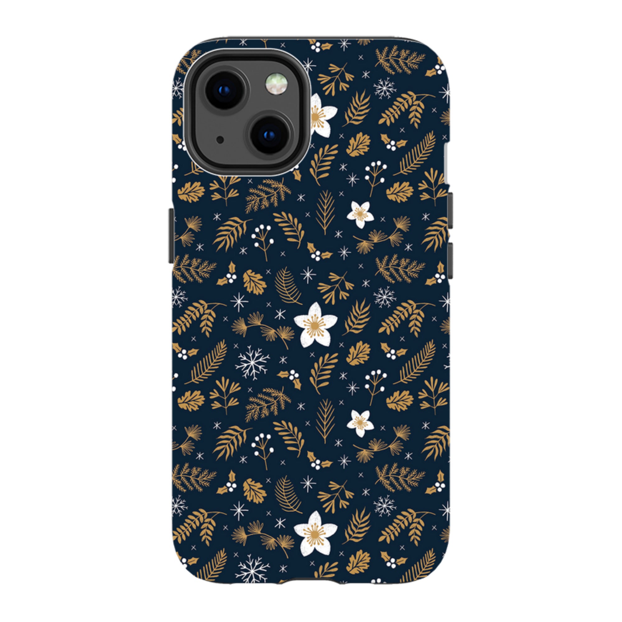 iPhone MagSafe Tough Case -  All Is Calm