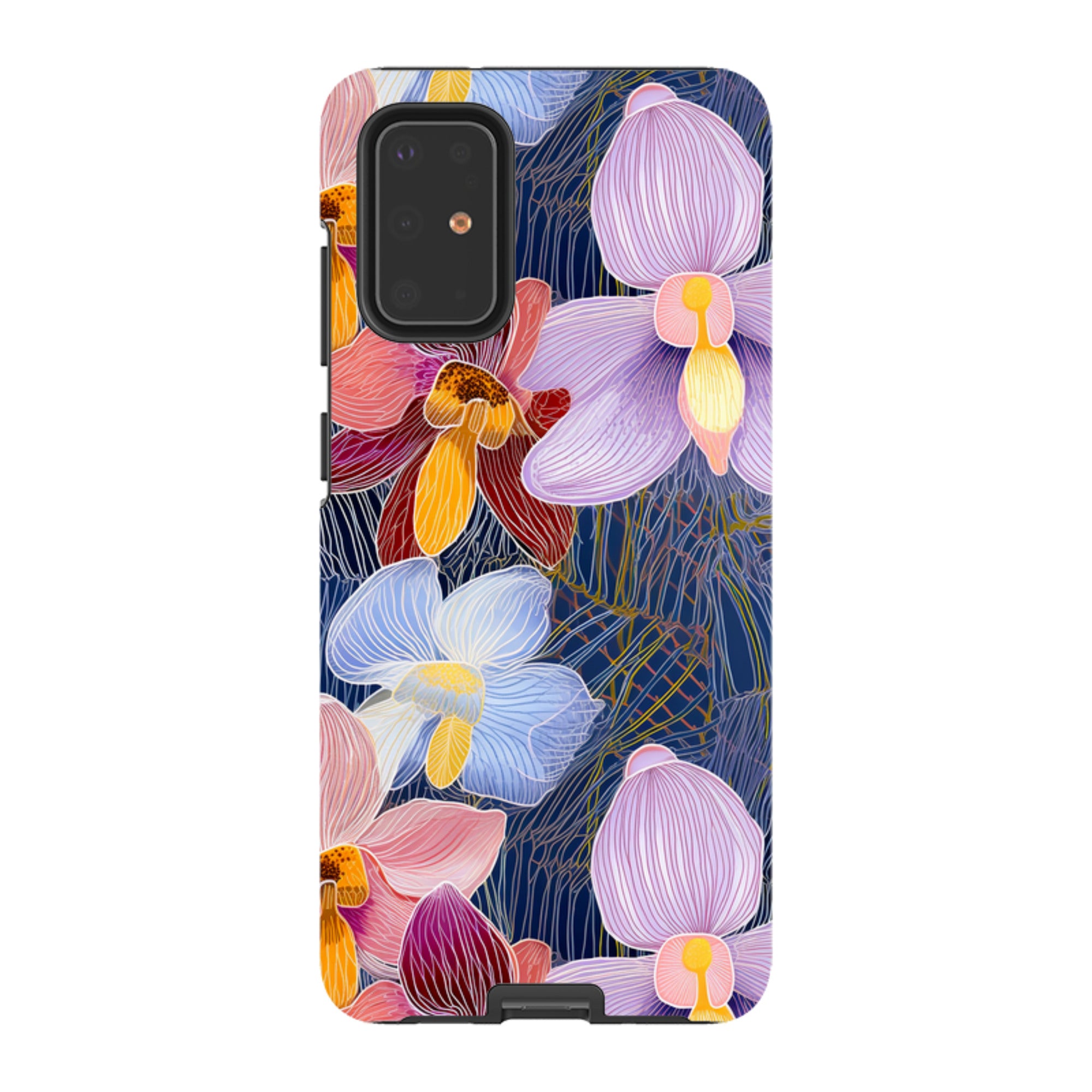 Samsung Tough Case - Como