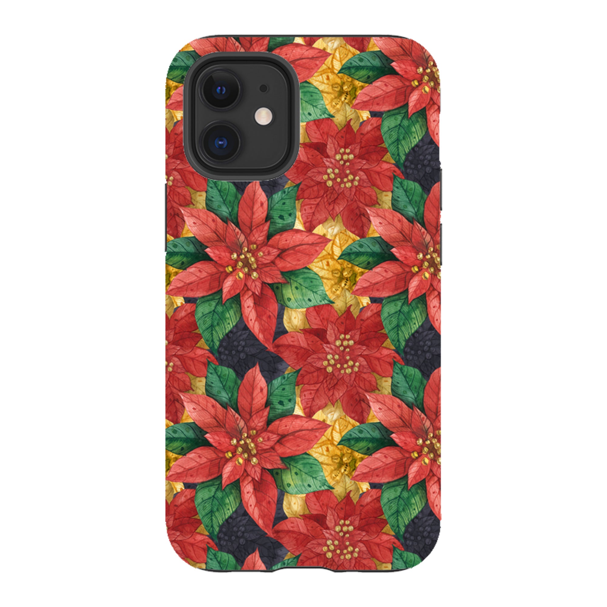 iPhone Tough Case - Blooms Of The Season