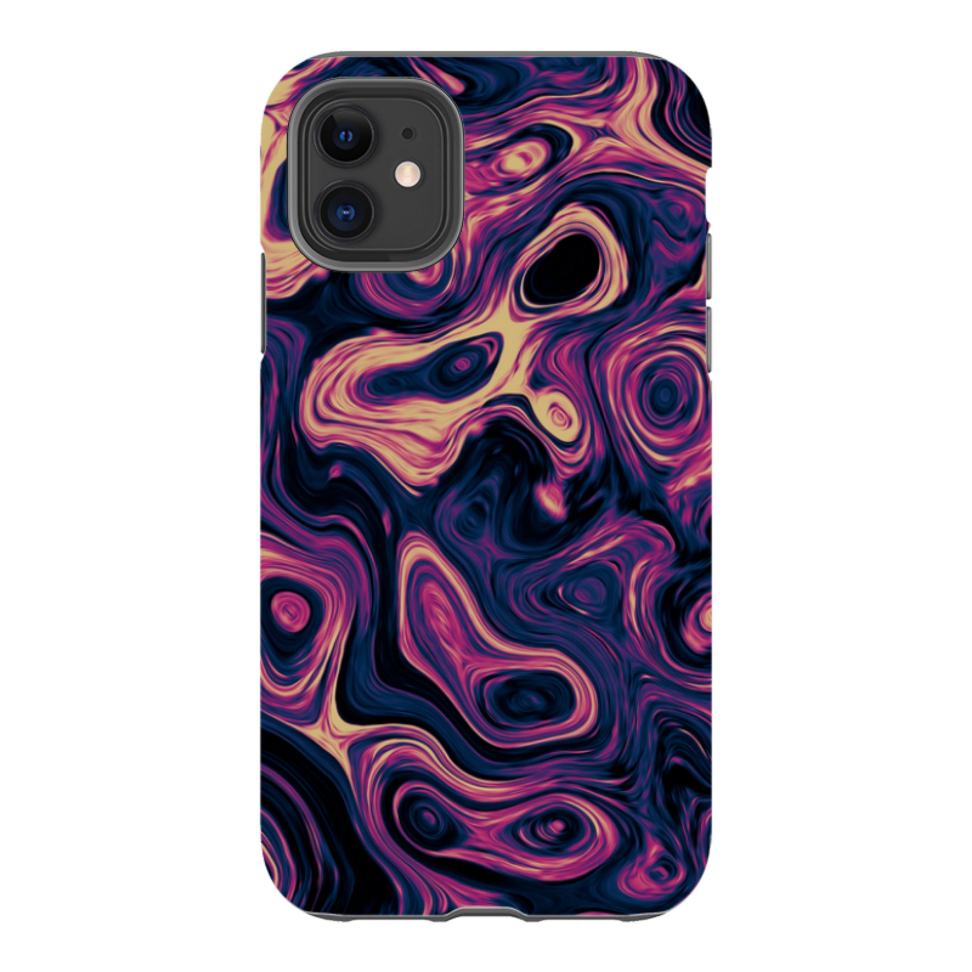 iPhone Tough Case - Bijou
