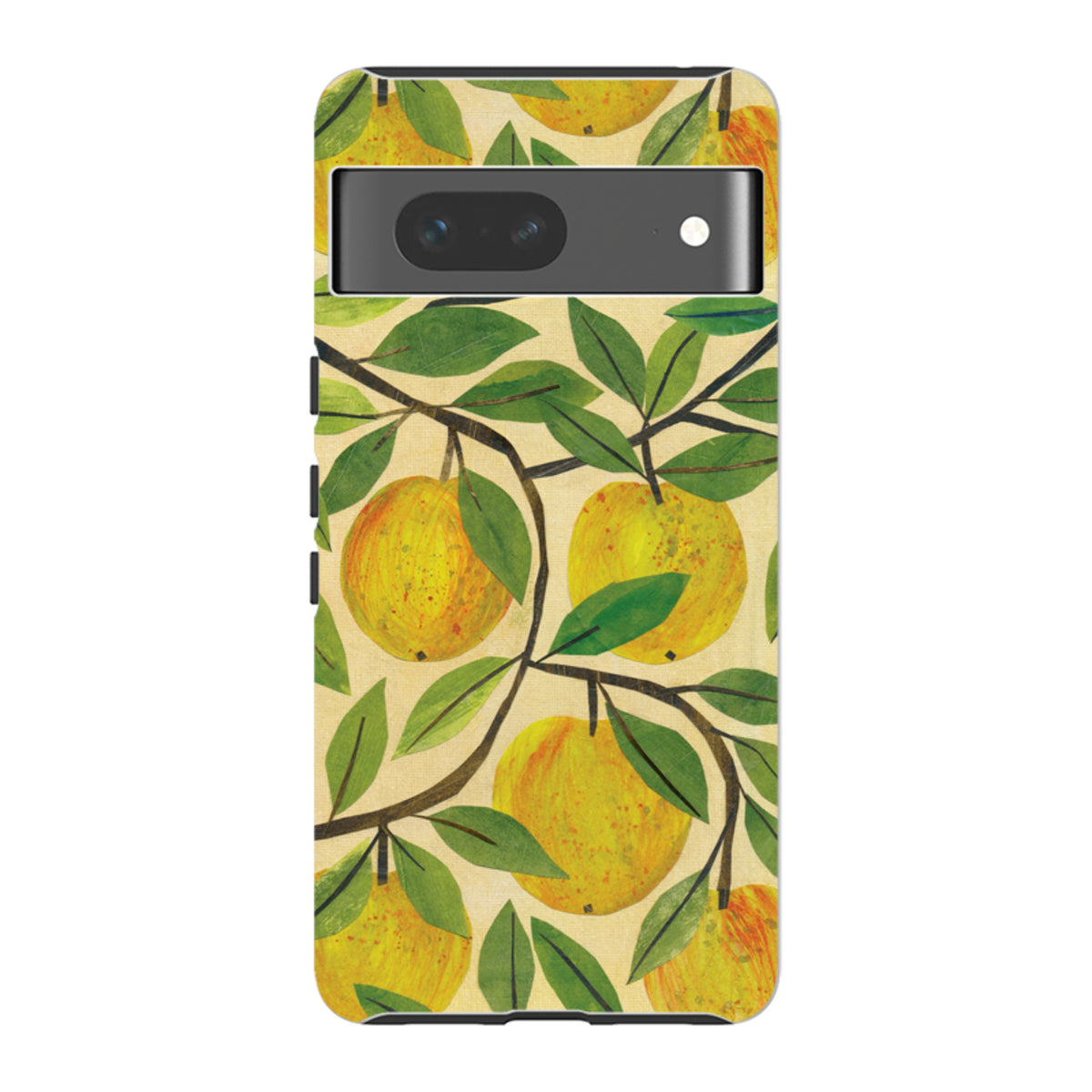 Google Tough Case - Apple Orchard By Tracey English