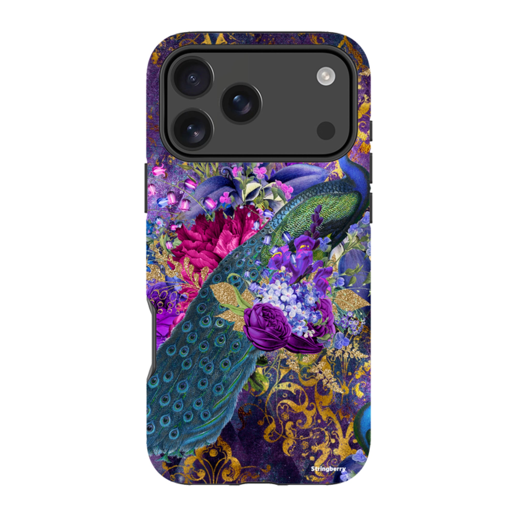 iPhone Tough Case - Wonders