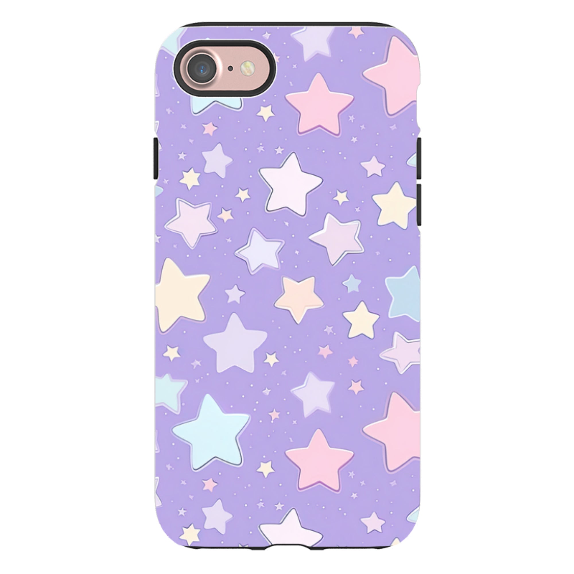 iPhone Case - Colour Stars II