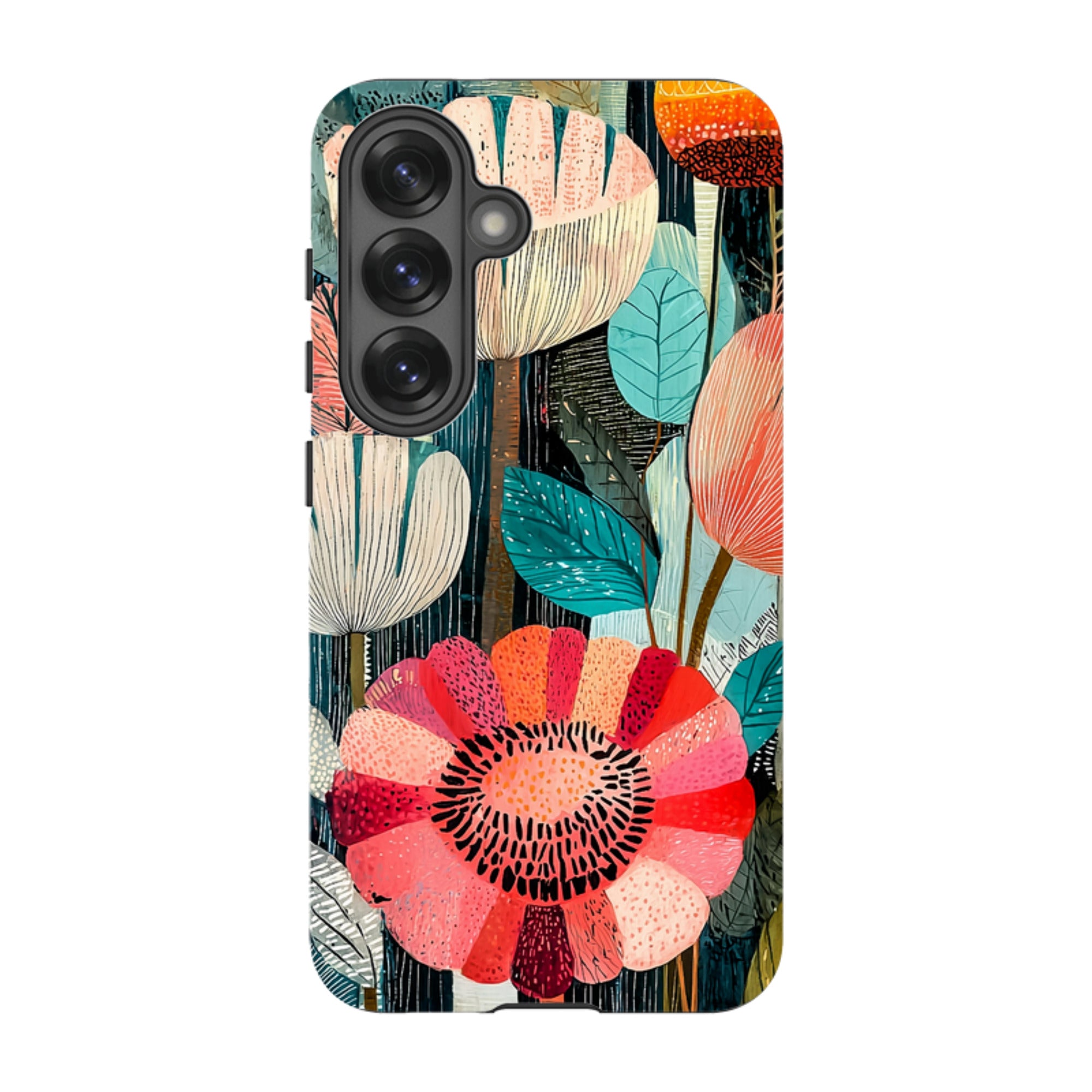 Samsung Tough Case - Drury Lane