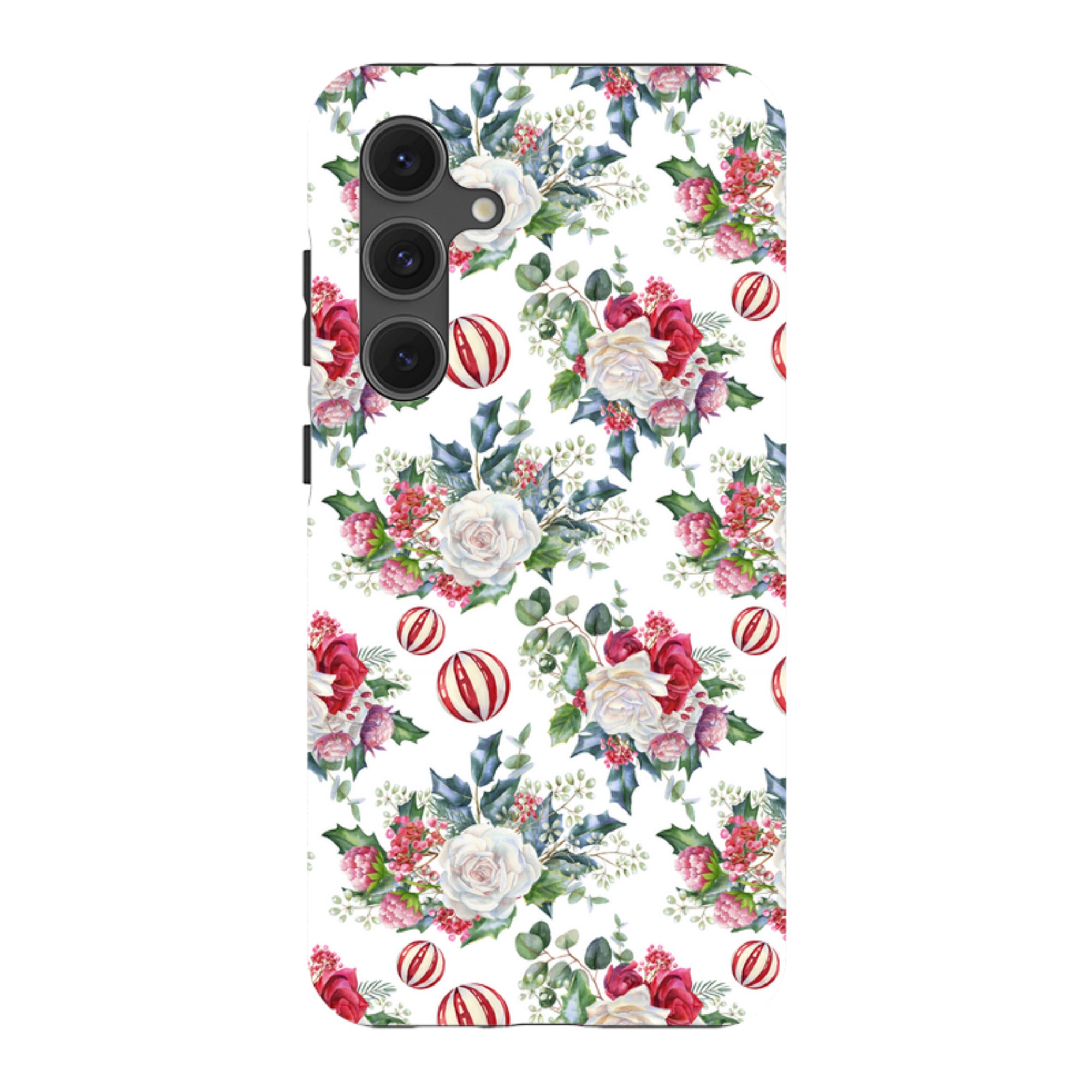 Samsung Tough Case - An Xmas Fair