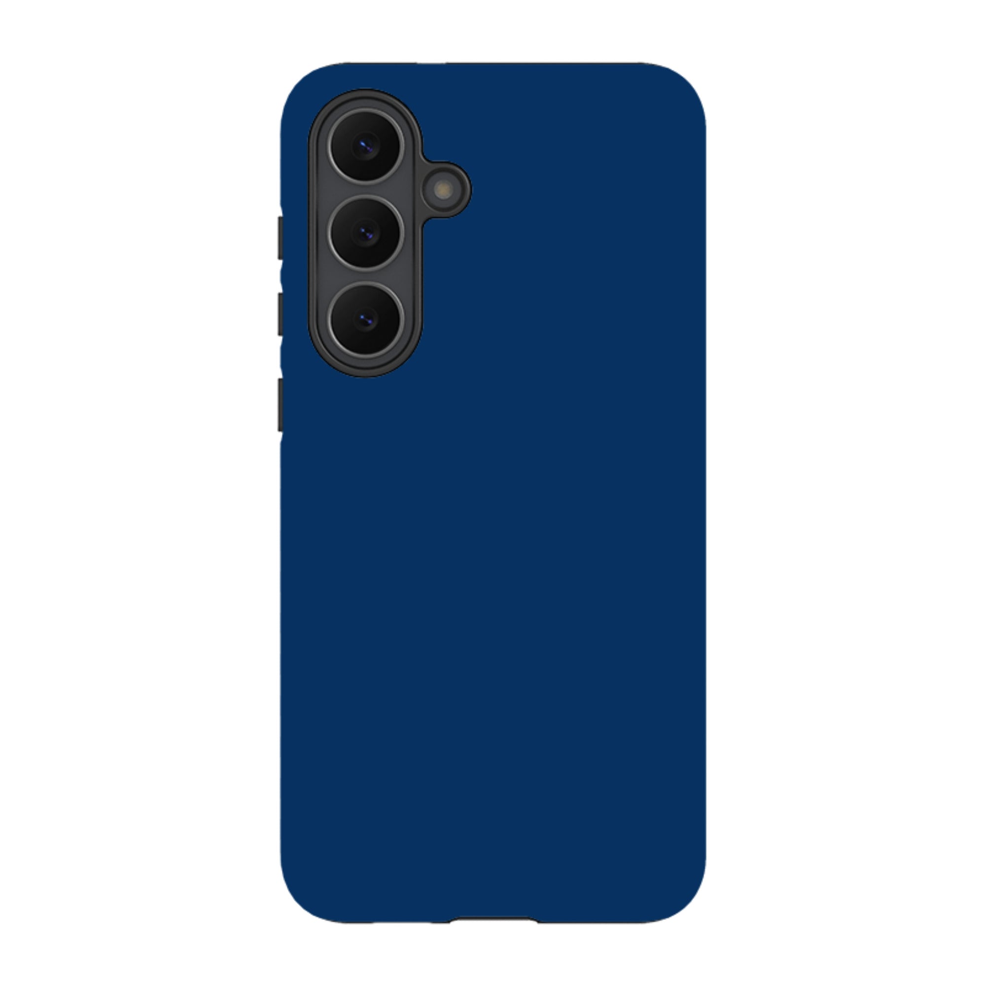 Samsung Tough Case - London Blue
