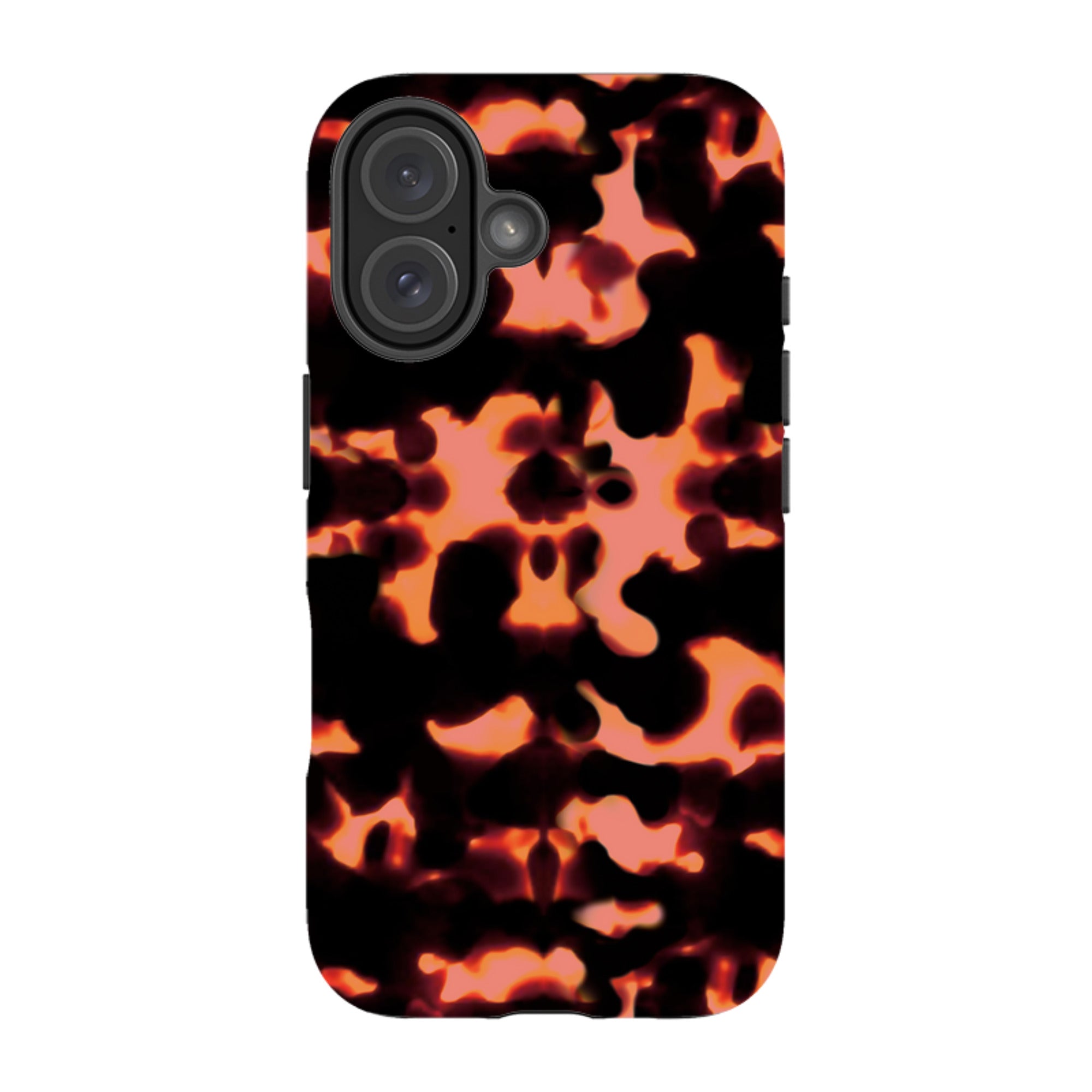 iPhone MagSafe Tough Case -  Teaberry