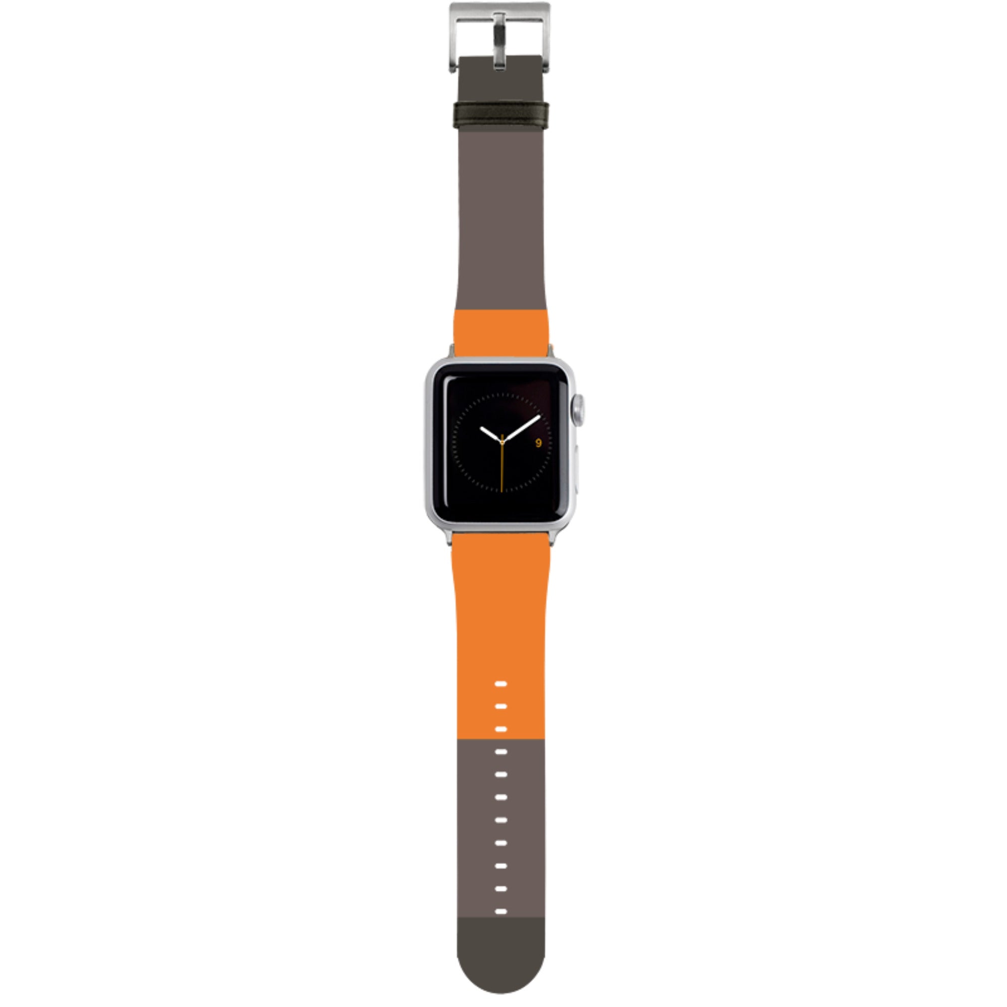 Los Angeles Chroma Apple Watch Strap