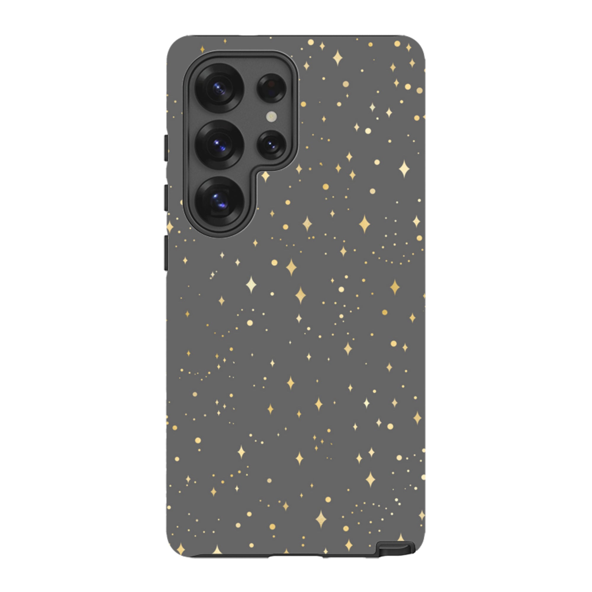 Samsung Tough Case - Grey Cosmos
