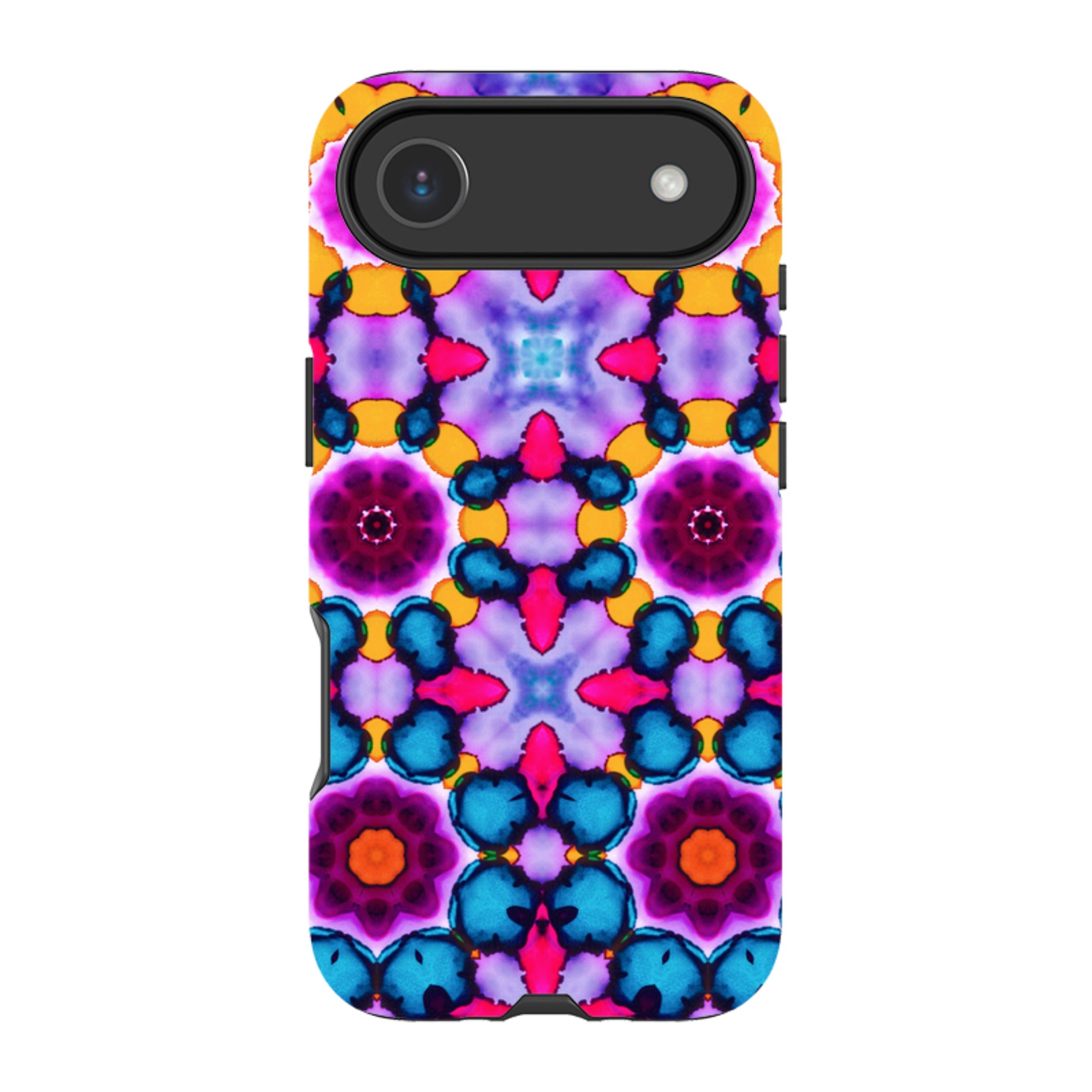 iPhone Tough Case - Rock Of Ages
