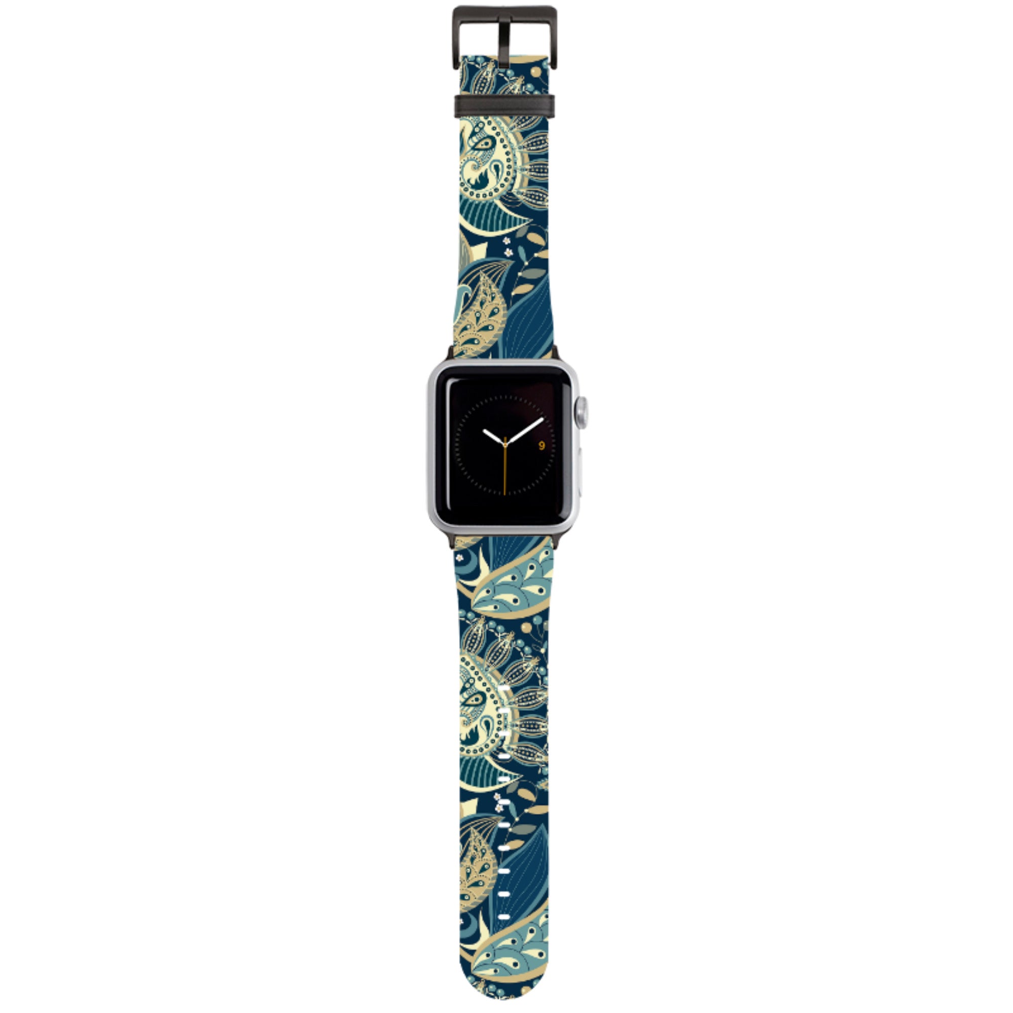 Wedmore Apple Watch Strap