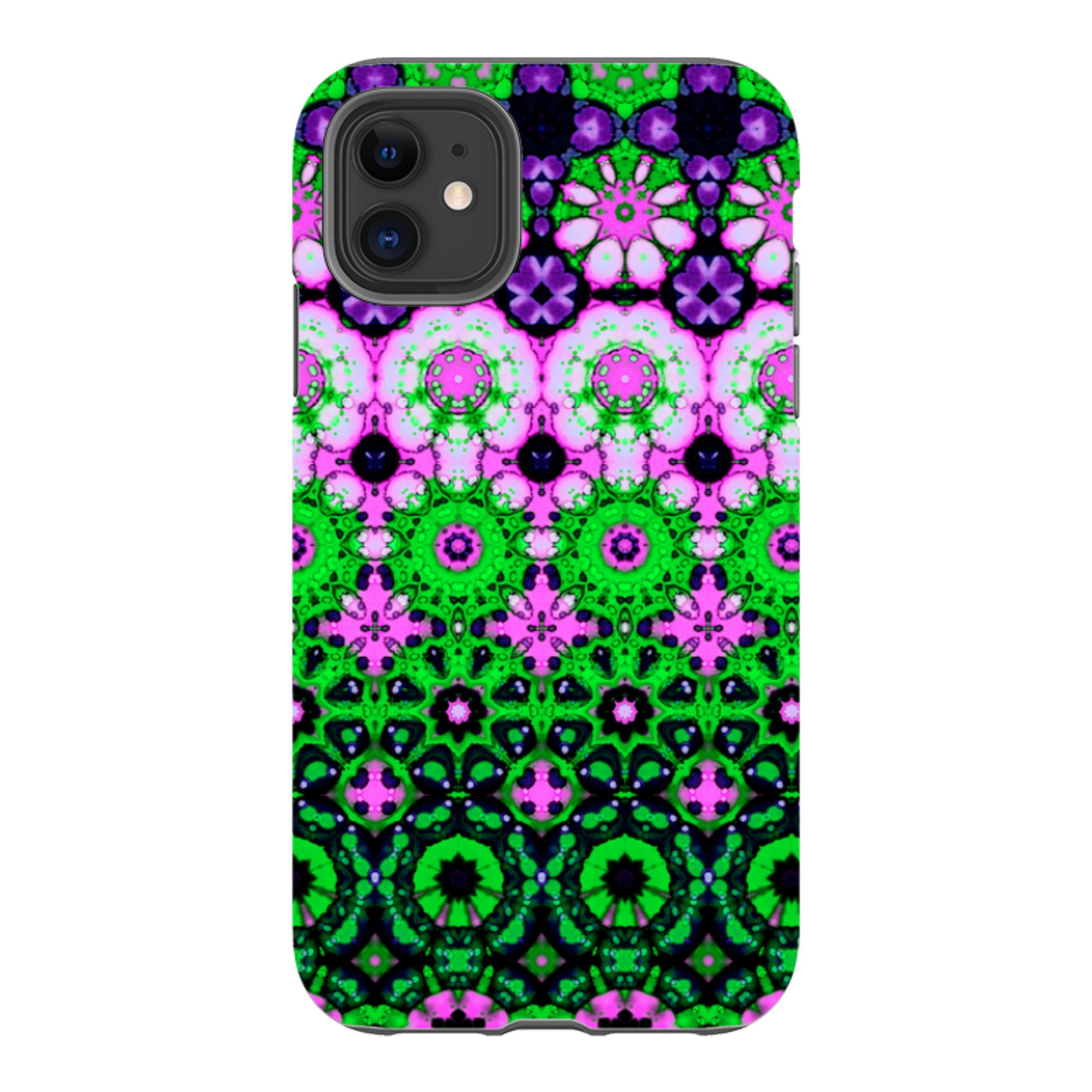iPhone Tough Case - Sandjam