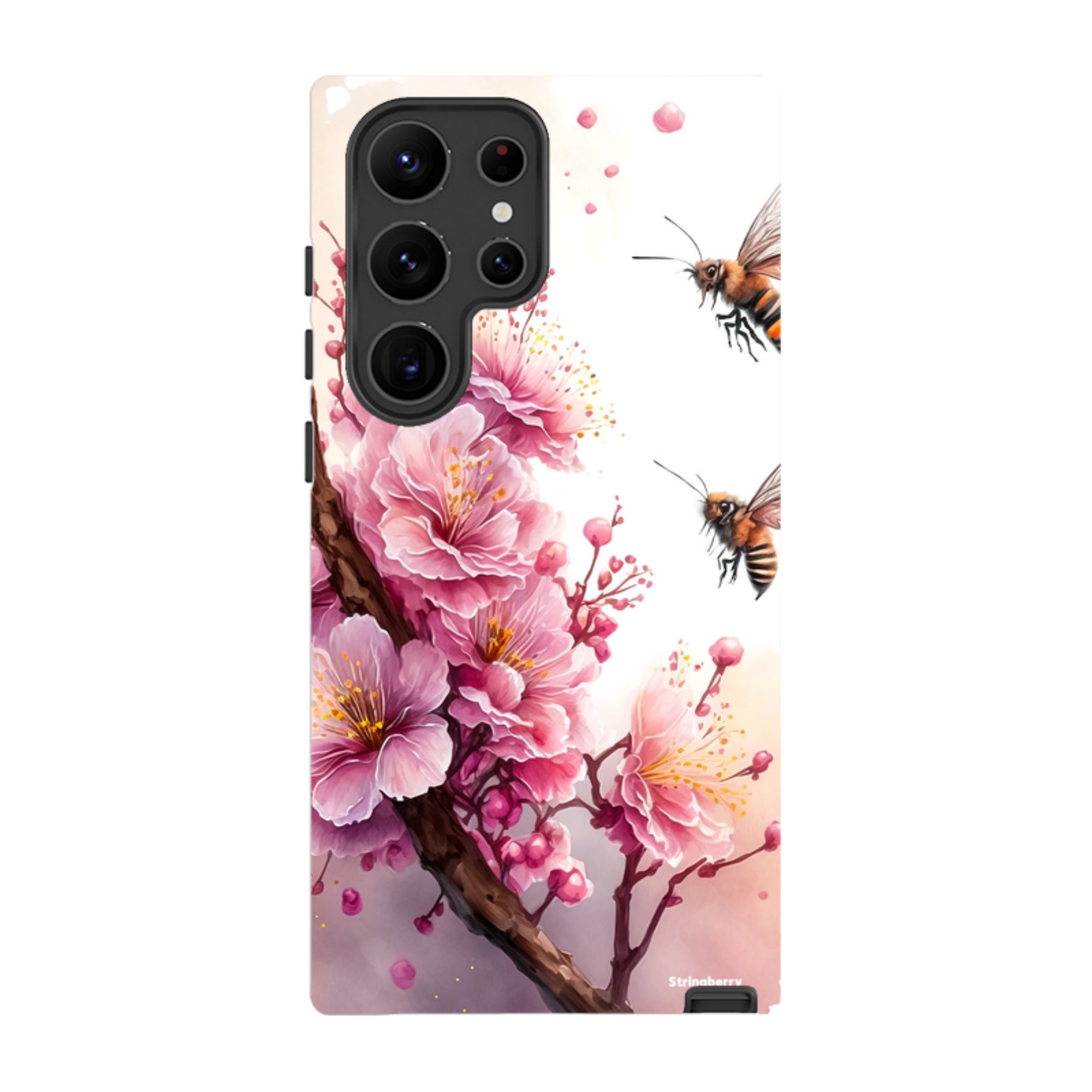 Samsung Tough Case - Fields End