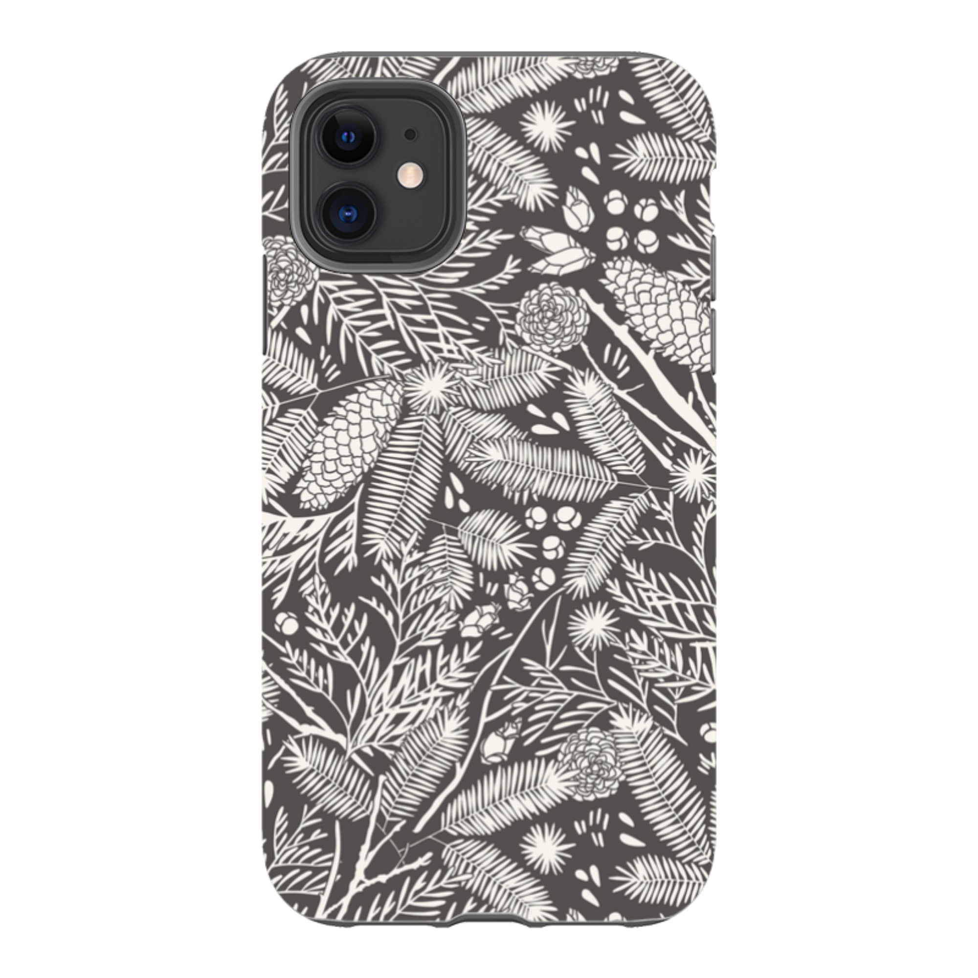 iPhone Tough Case - Boreal By Meghann Rader