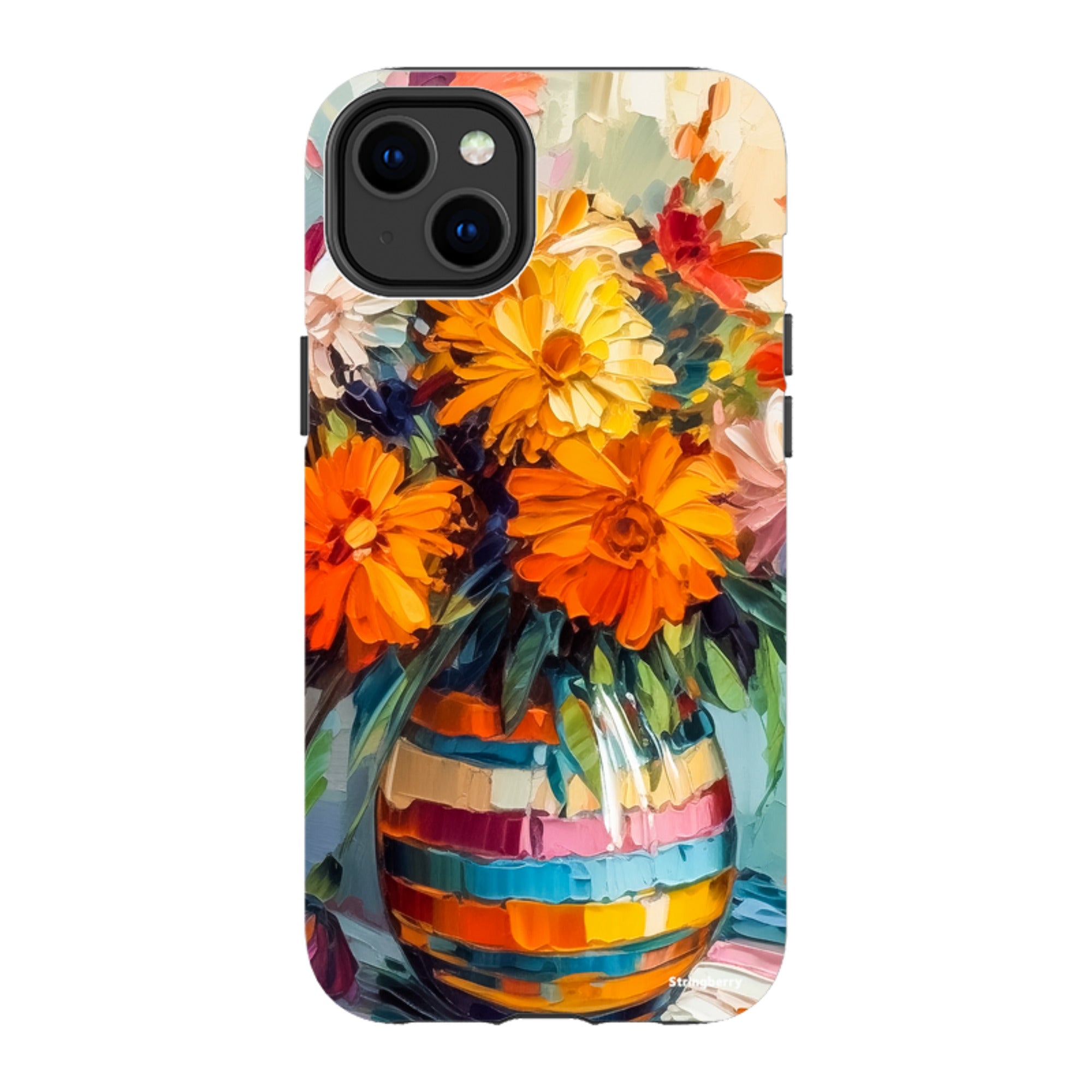 iPhone Tough Case - St Ives