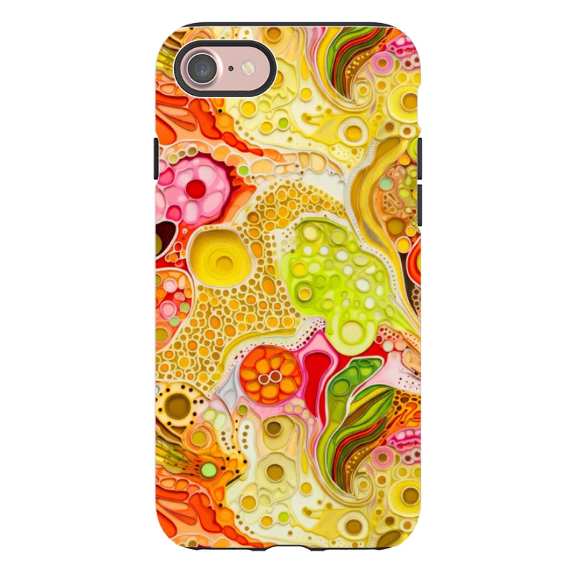 iPhone Case - Mint Zanuso