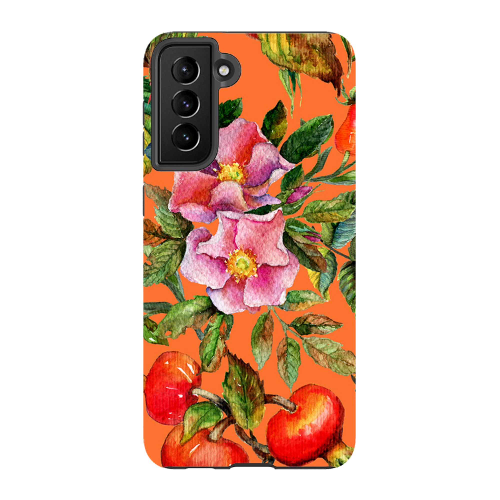 Samsung Tough Case - October Nights