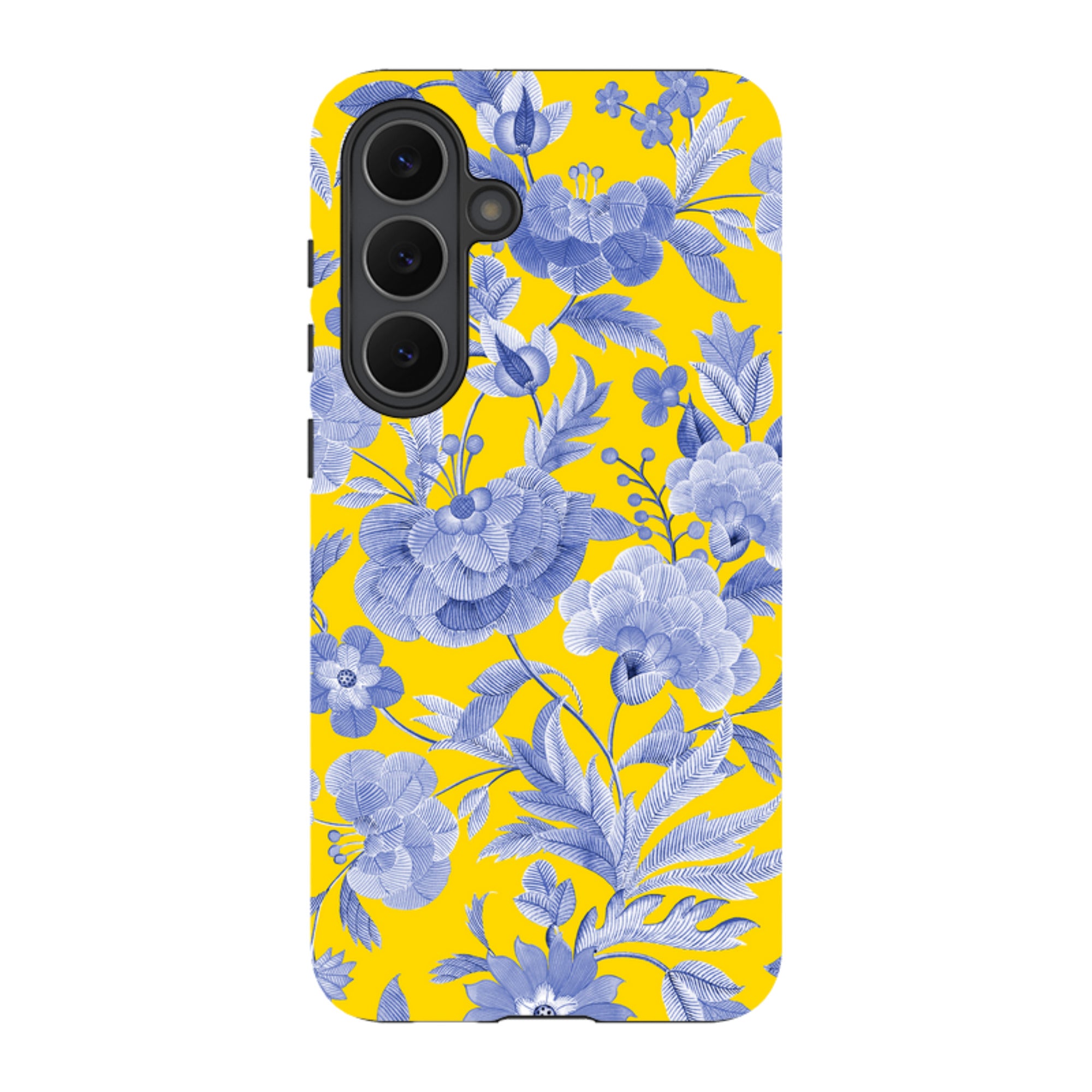Samsung Tough Case - Chartwell Gardens