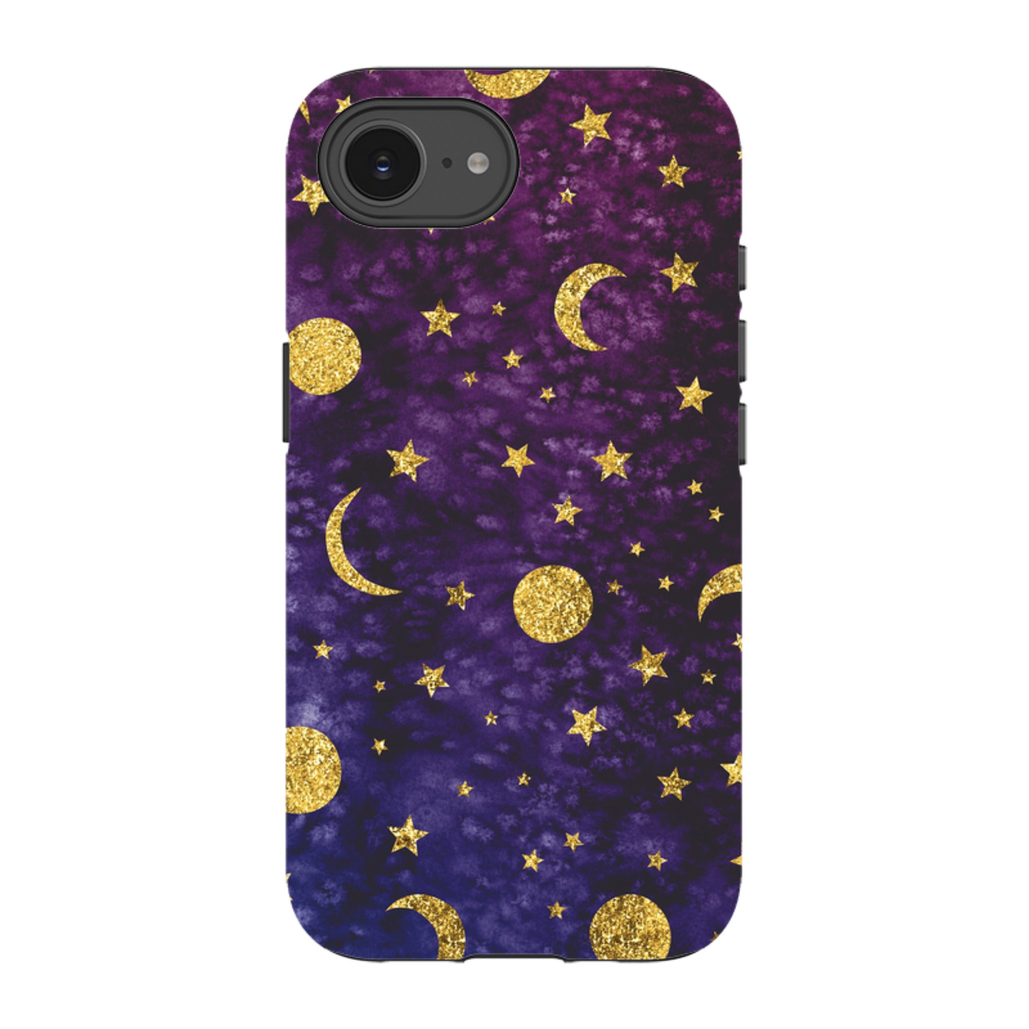 iPhone Tough Case - Desert Nights