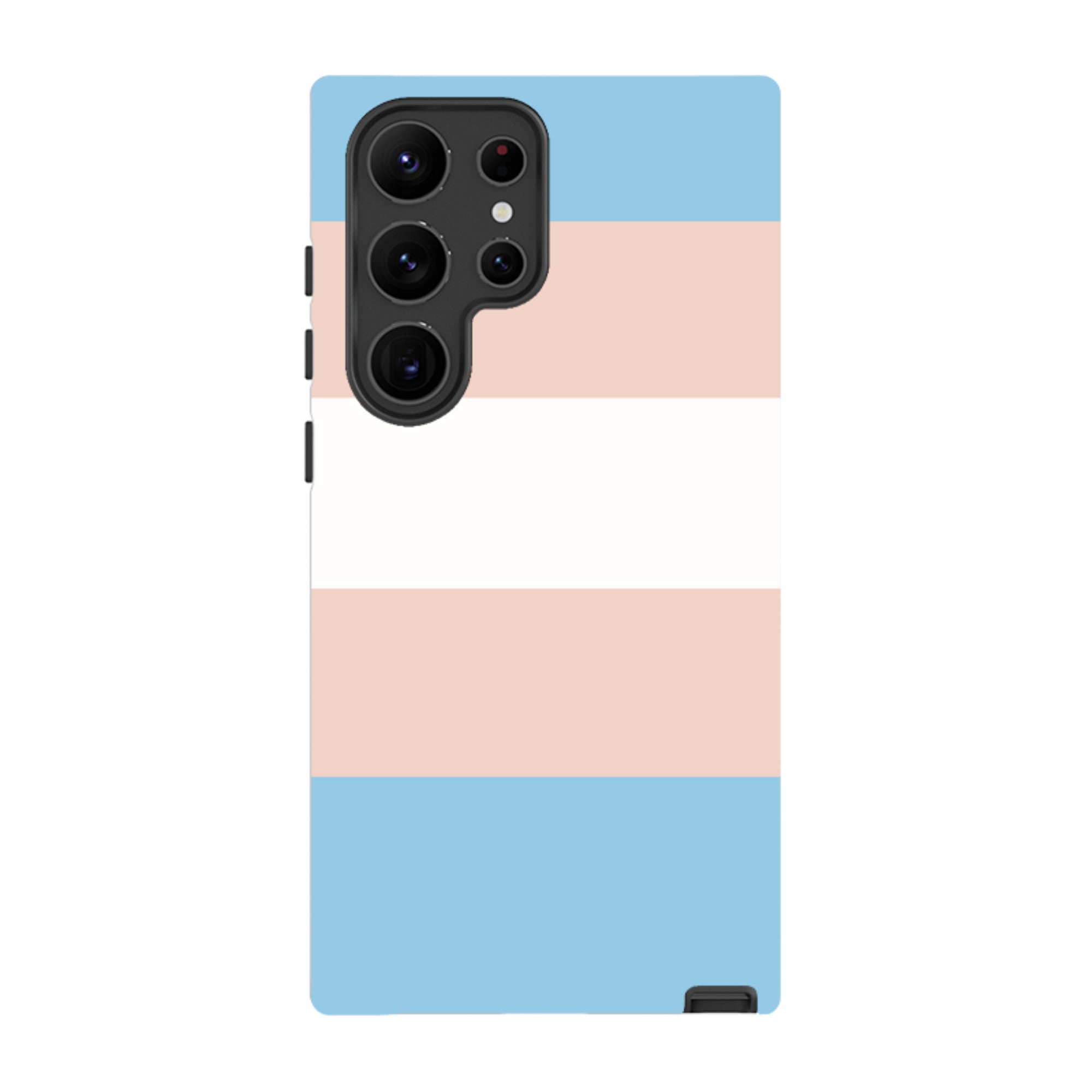 Samsung Tough Case - Copenhagen Chroma