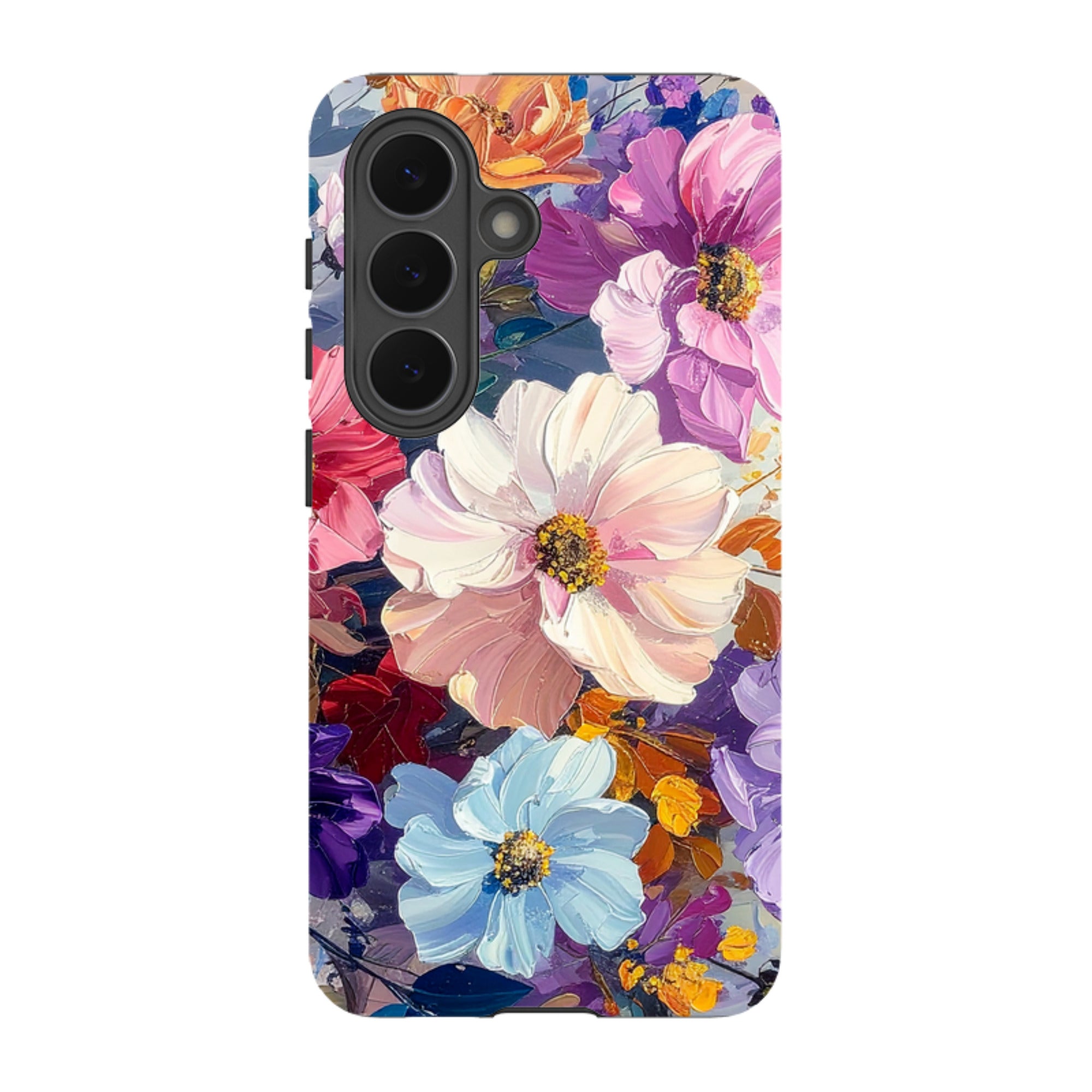Samsung Tough Case - Summer Floral Bransby