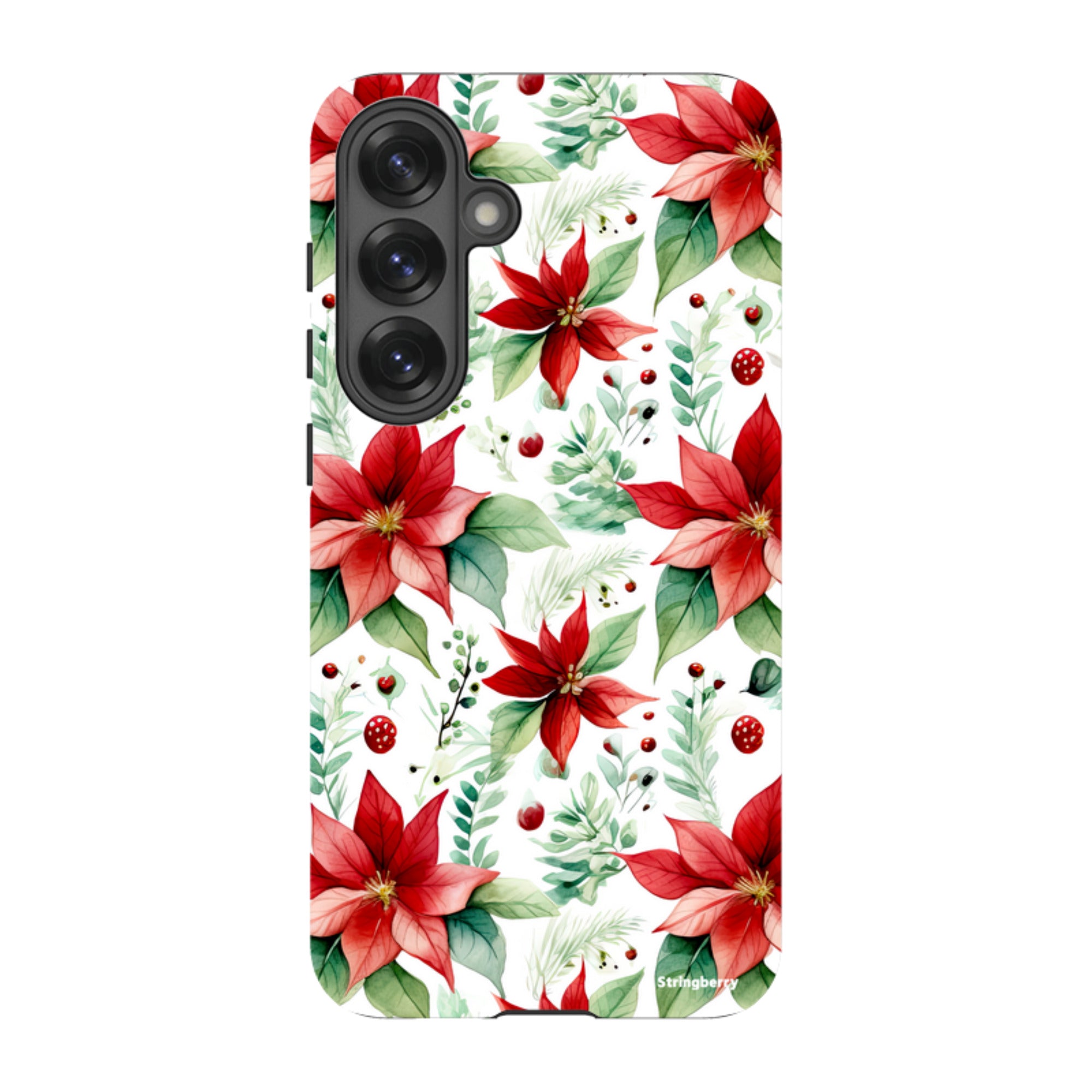 Samsung Tough Case - Carol Of The Bells