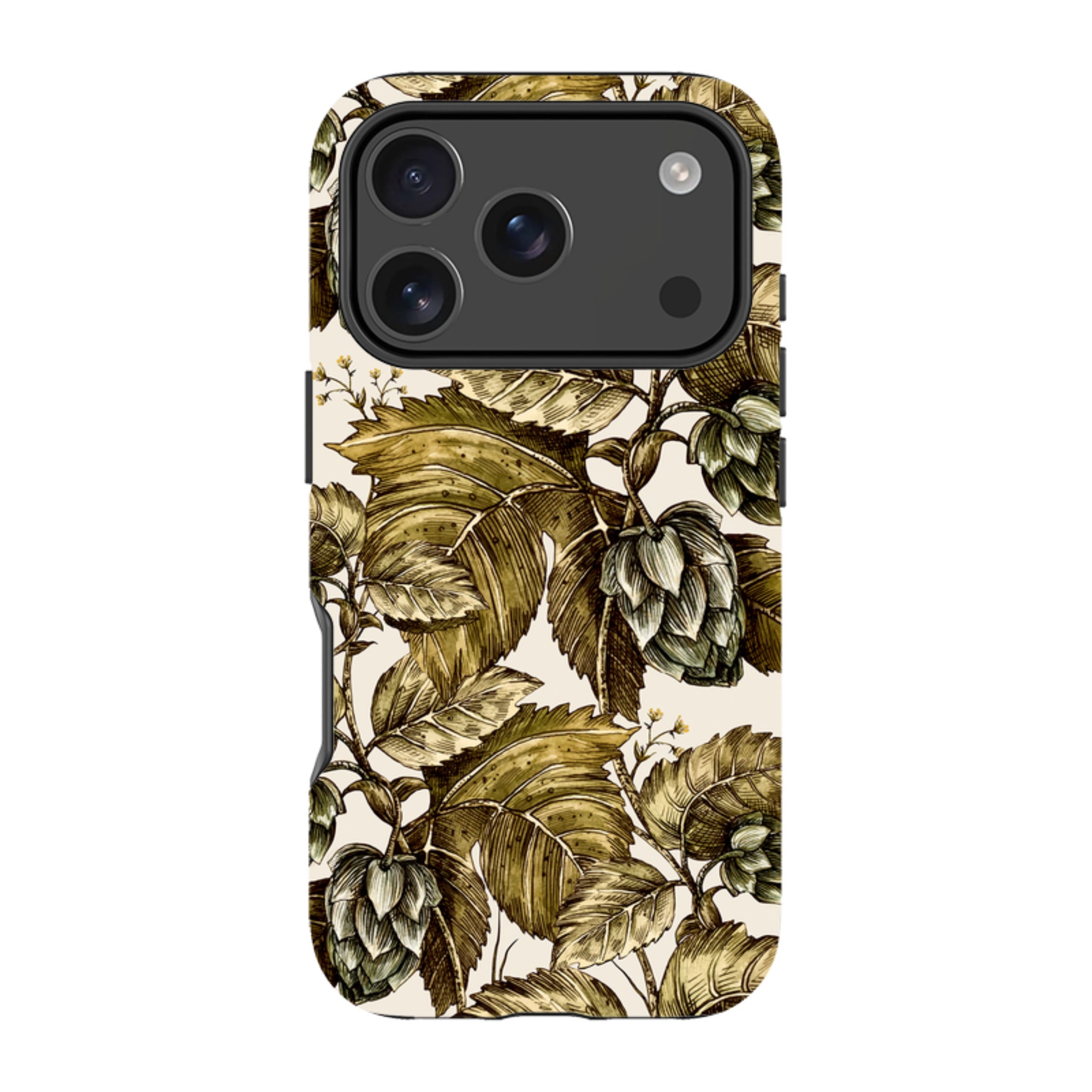 iPhone MagSafe Tough Case -  Buscot Park