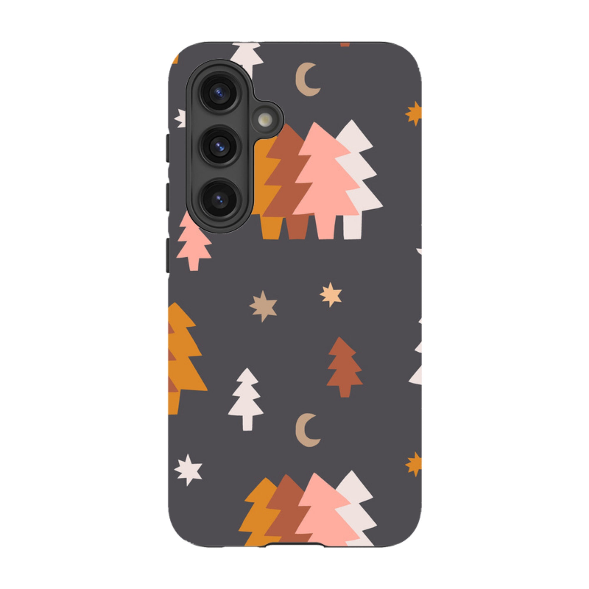 Samsung Tough Case - Jolly Xmas