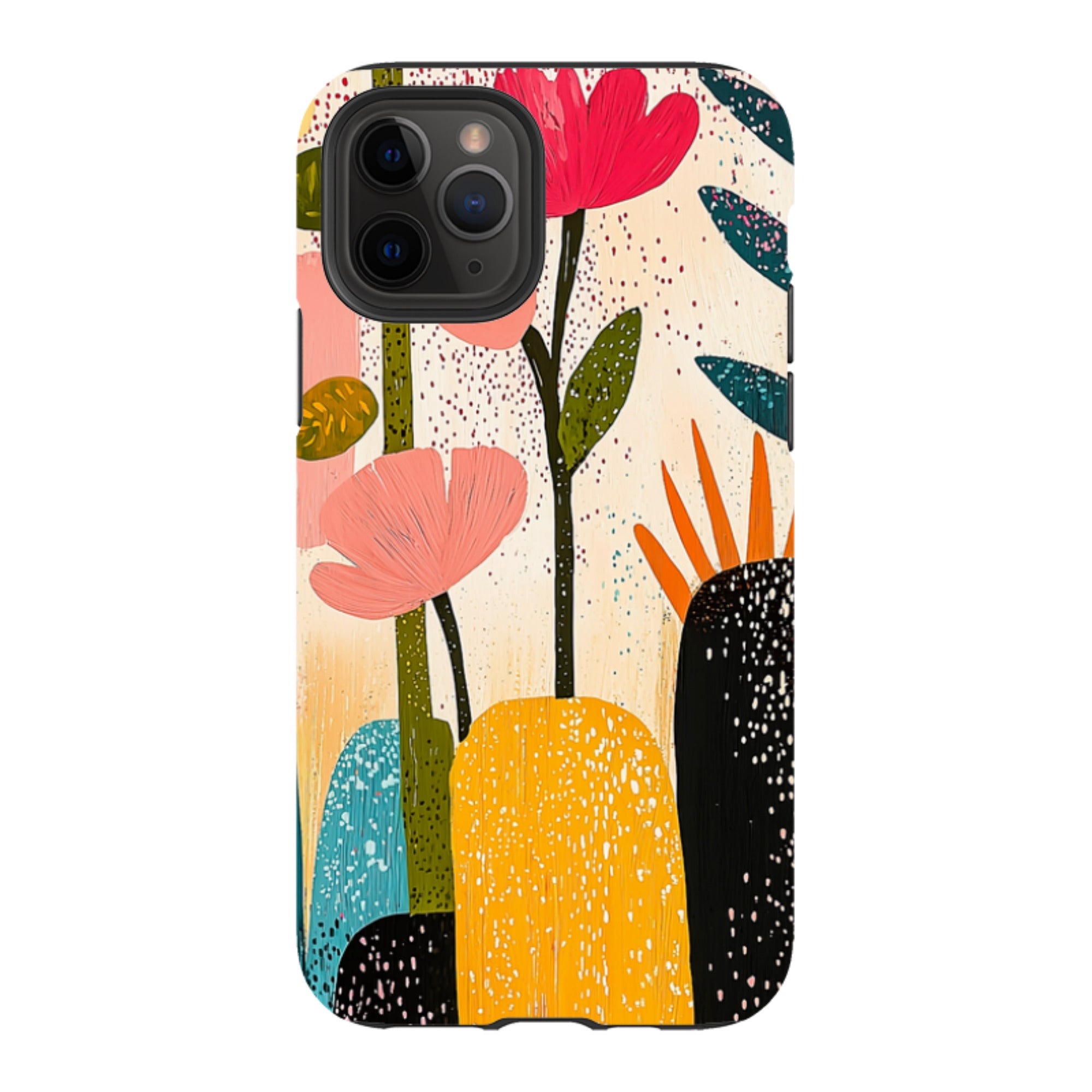 iPhone Case - Chapel Lane