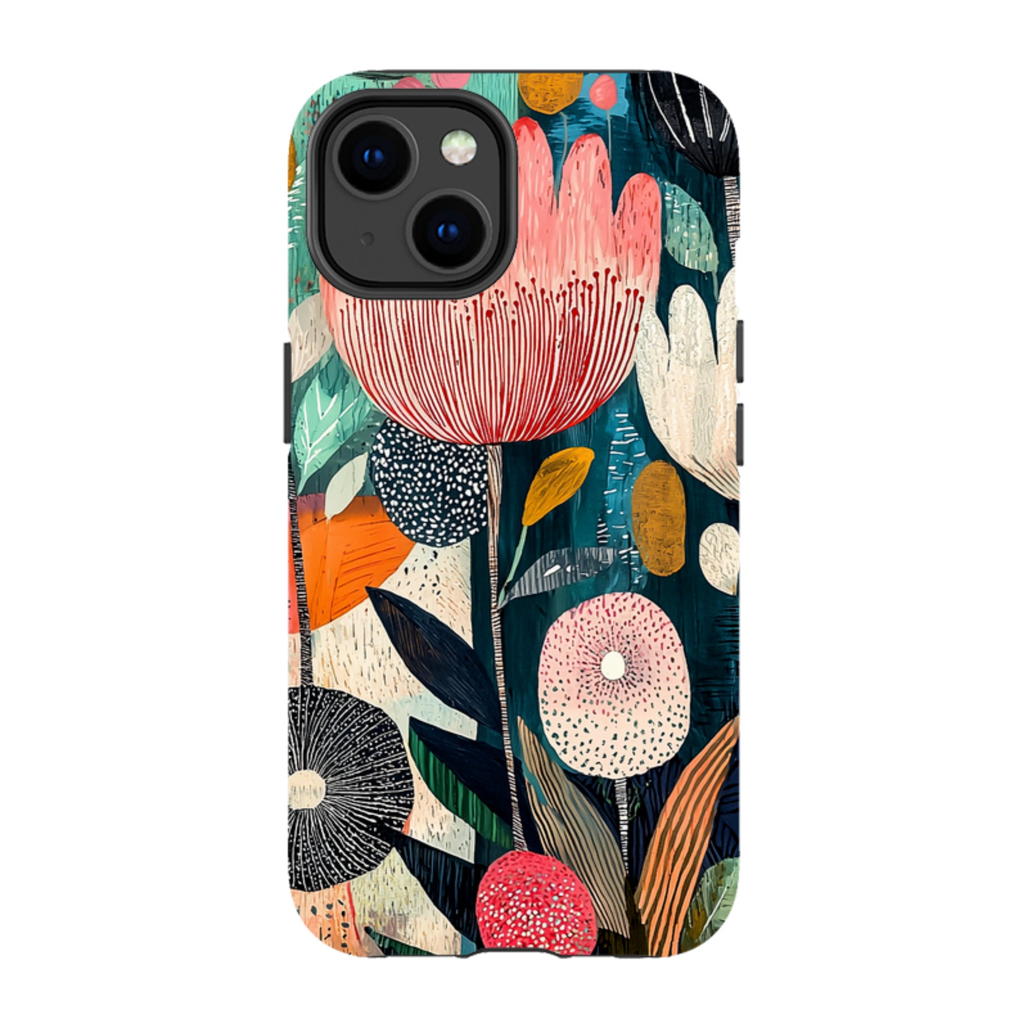 iPhone MagSafe Tough Case - Penny Lane