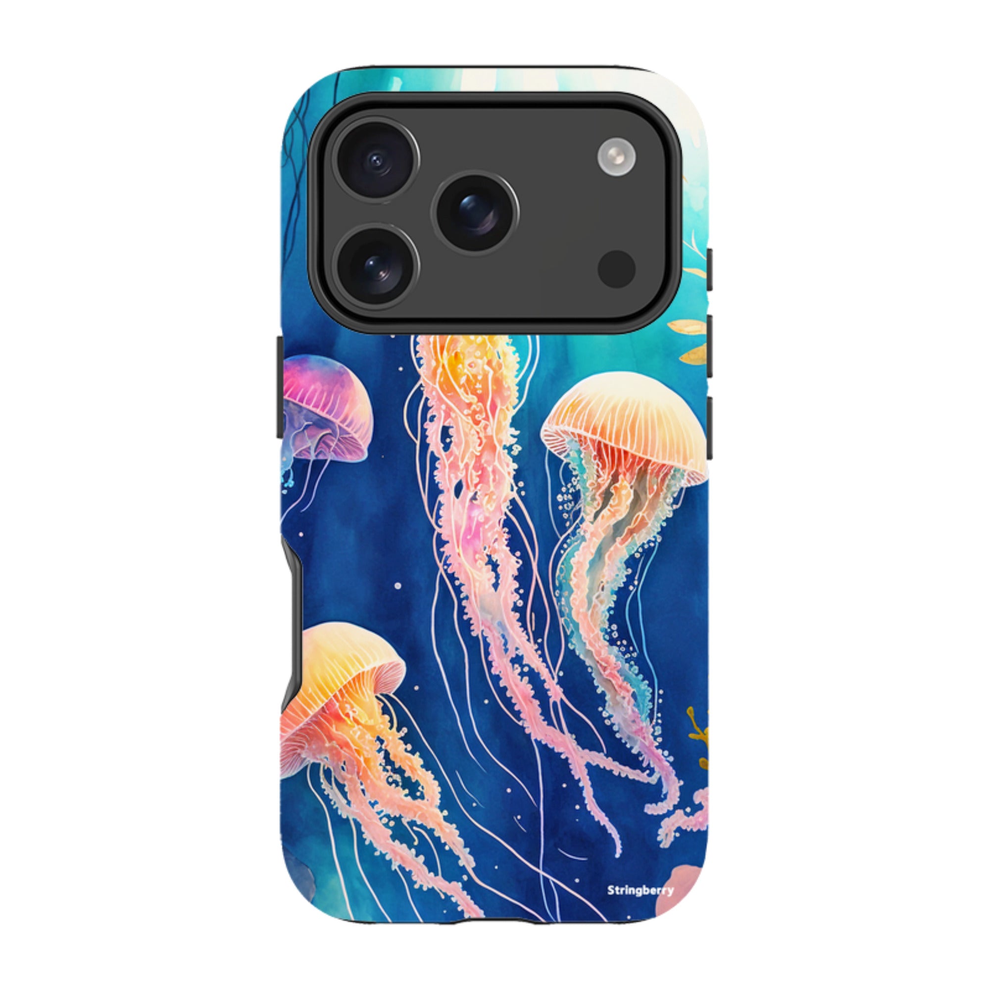 iPhone Tough Case - Byron Bay