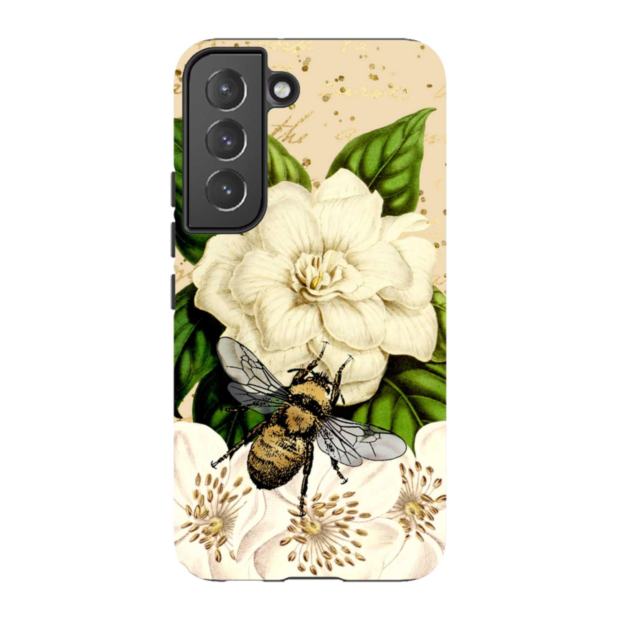 Samsung Tough Case - Bee Line