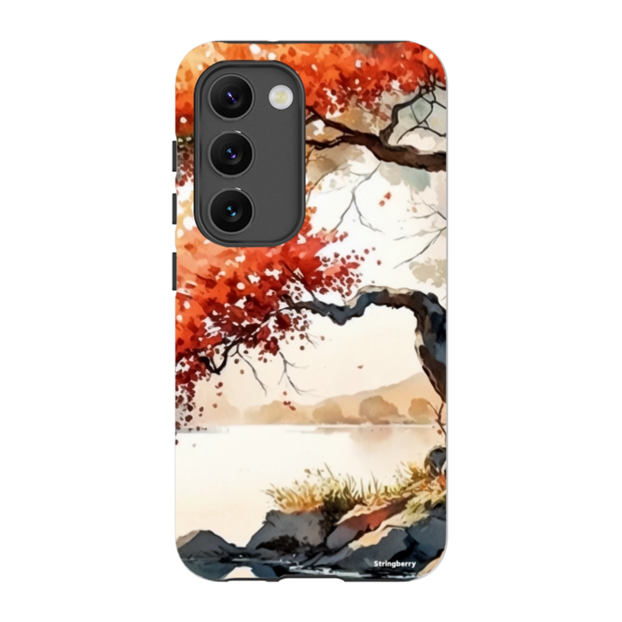 Samsung Tough Case - Lamonby