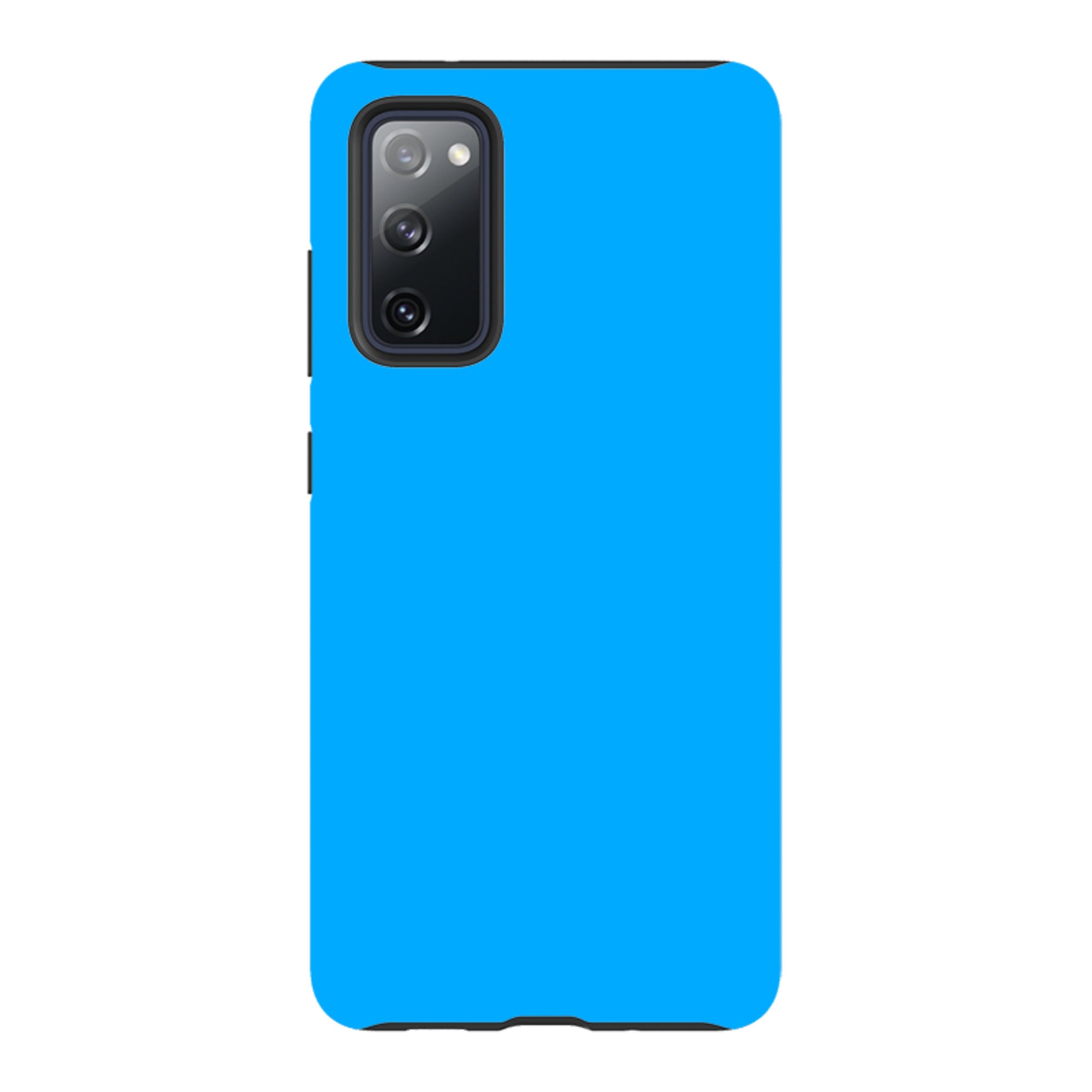 Samsung Tough Case - Munich Blue