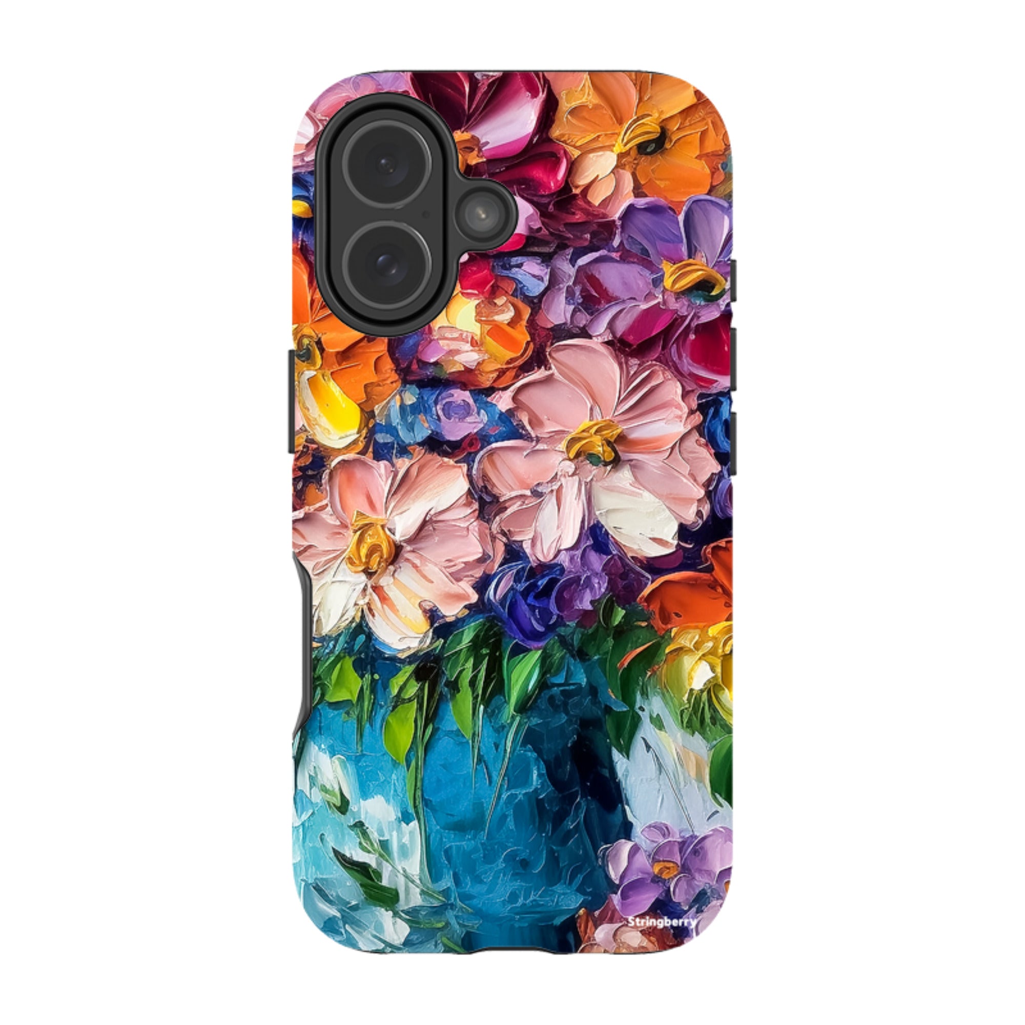 iPhone Tough Case - Oakington