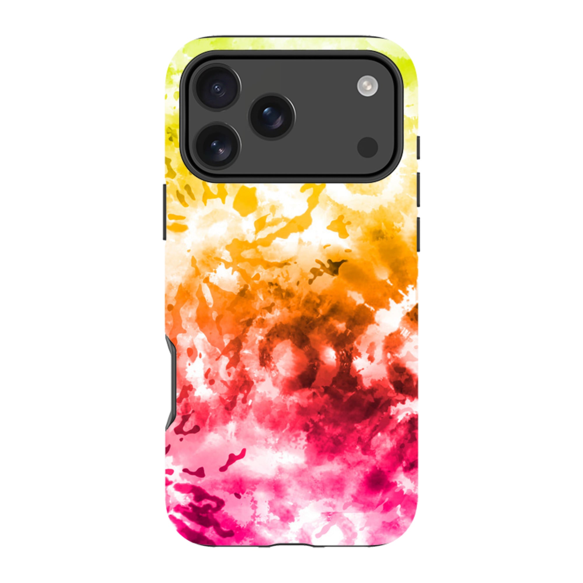 iPhone Tough Case - Hopscotch