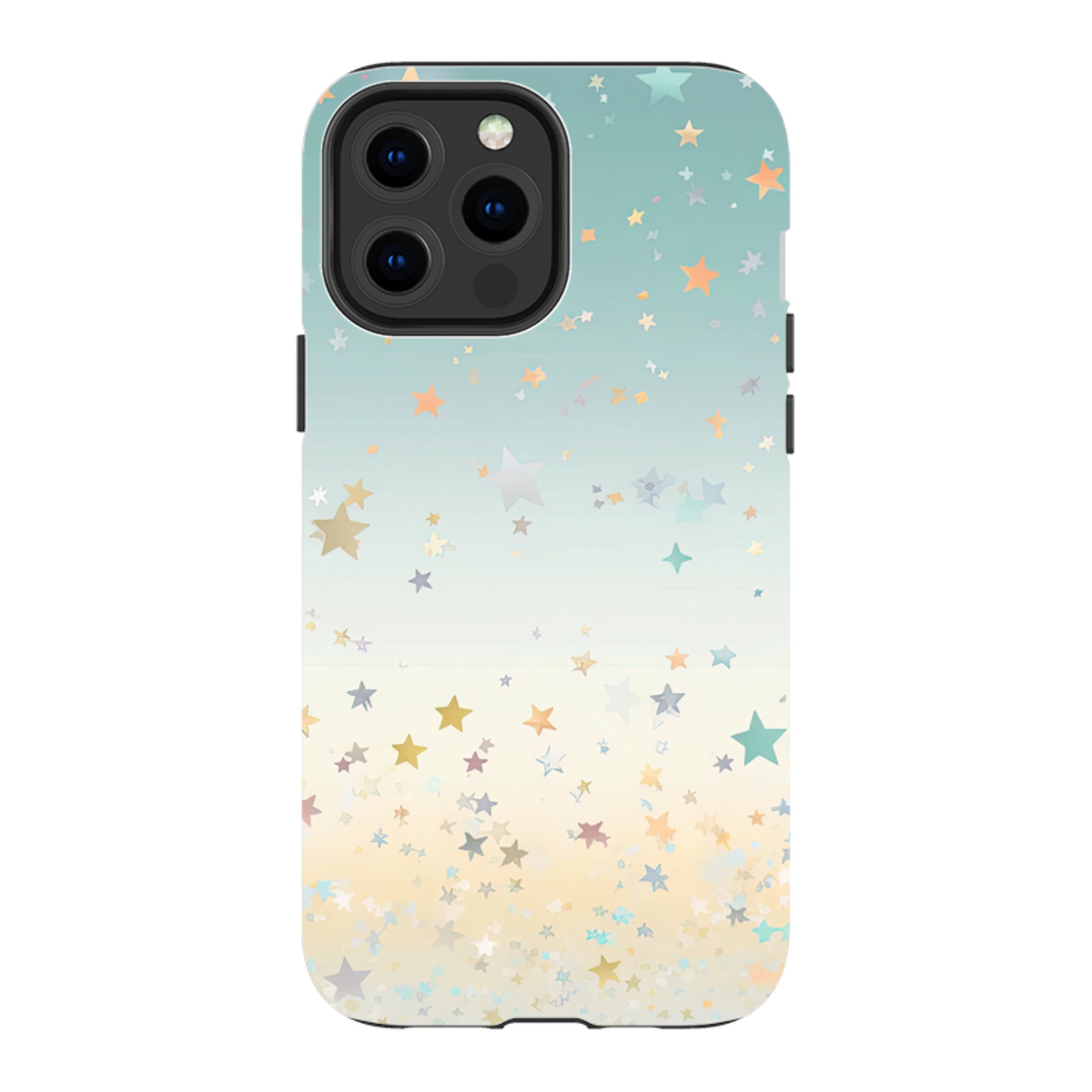 iPhone MagSafe Tough Case - Fall Stars