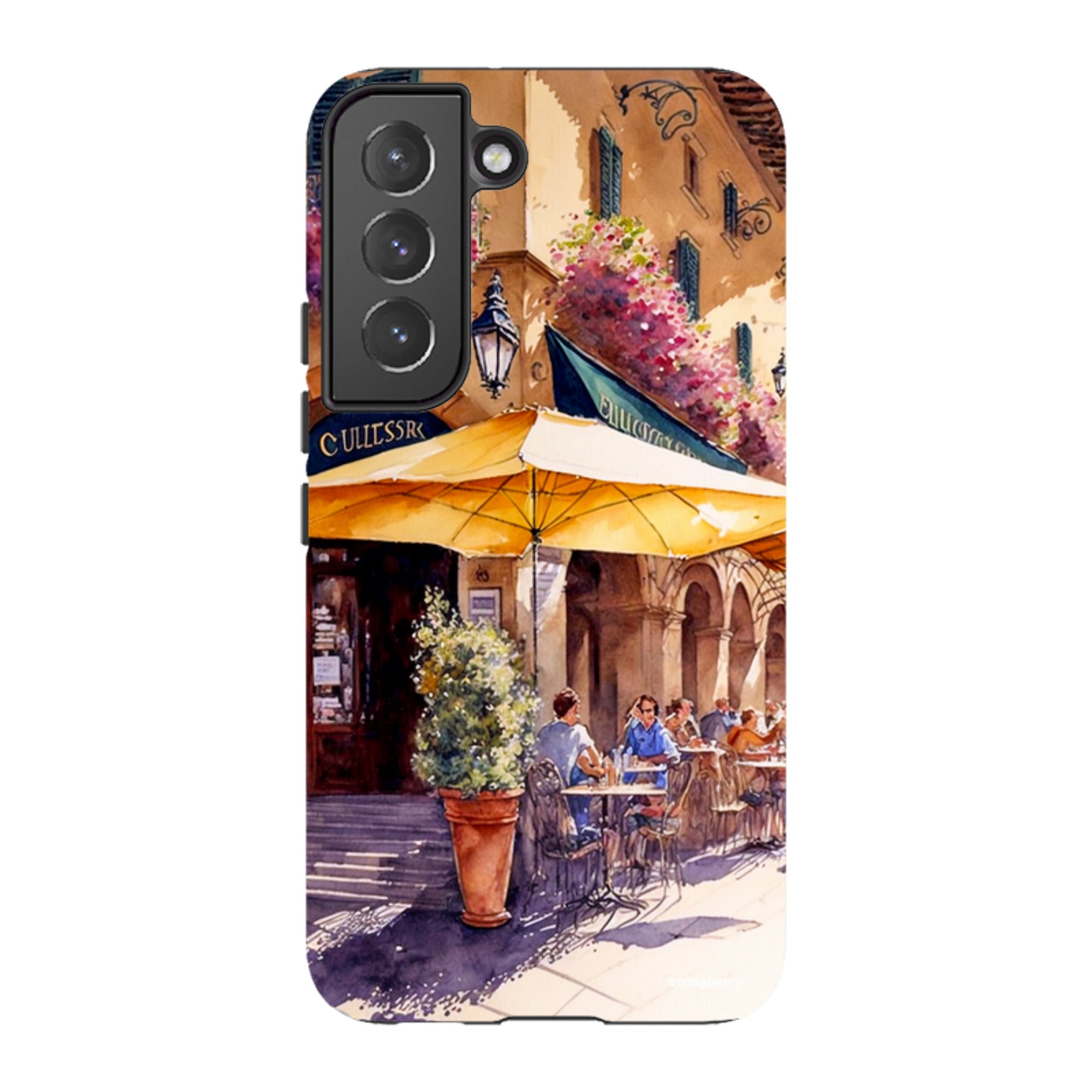 Samsung Tough Case - Pienza