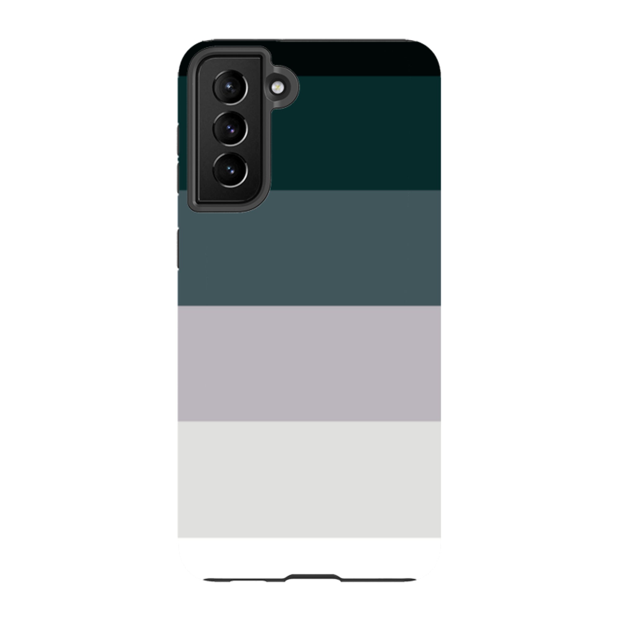 Samsung Tough Case - Granite Grade By Kitty Joseph