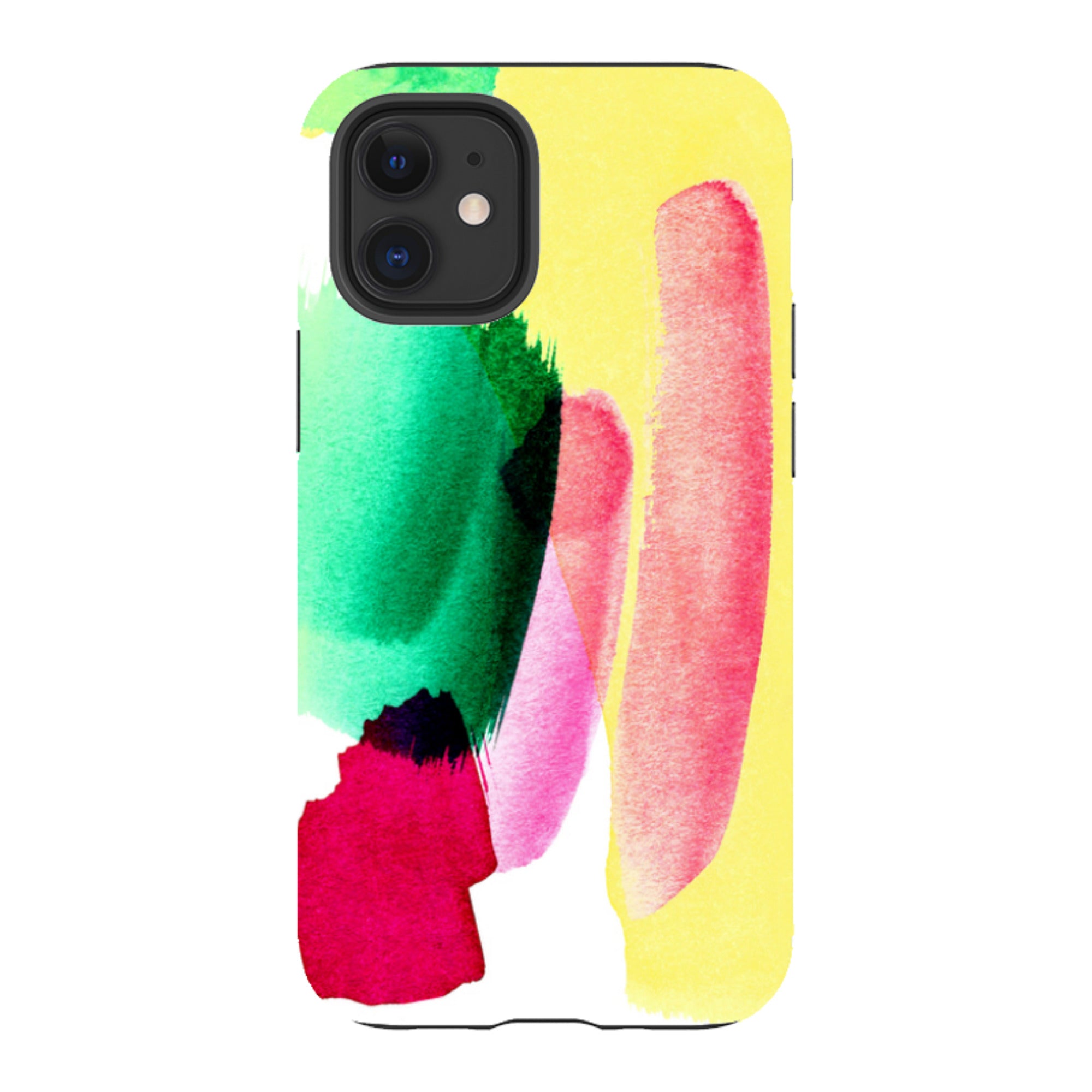 iPhone Tough Case - Water Sunlight By Kitty Joseph