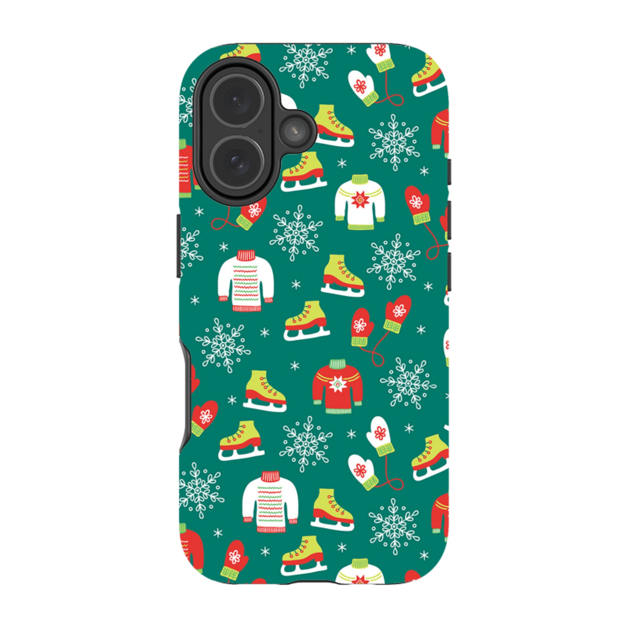 iPhone Tough Case - Noel