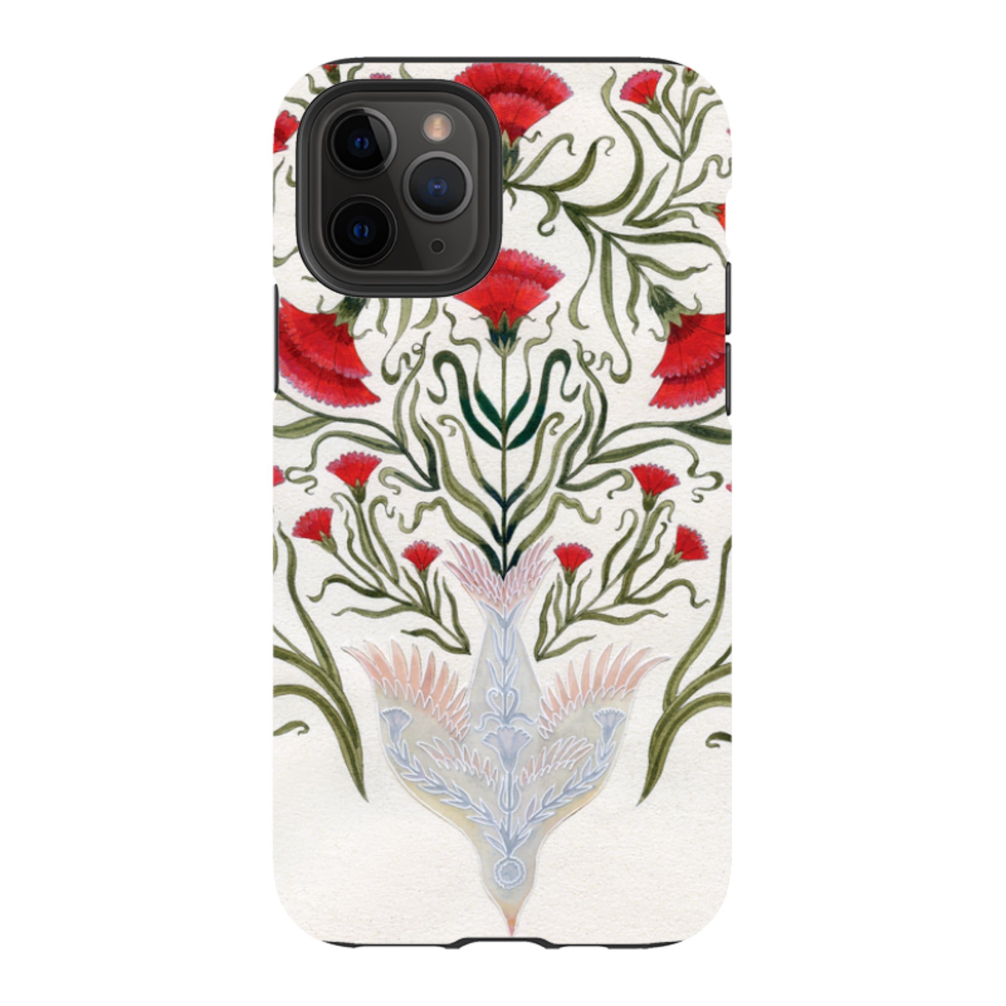 iPhone Tough Case - Liberdade By Maria Matos