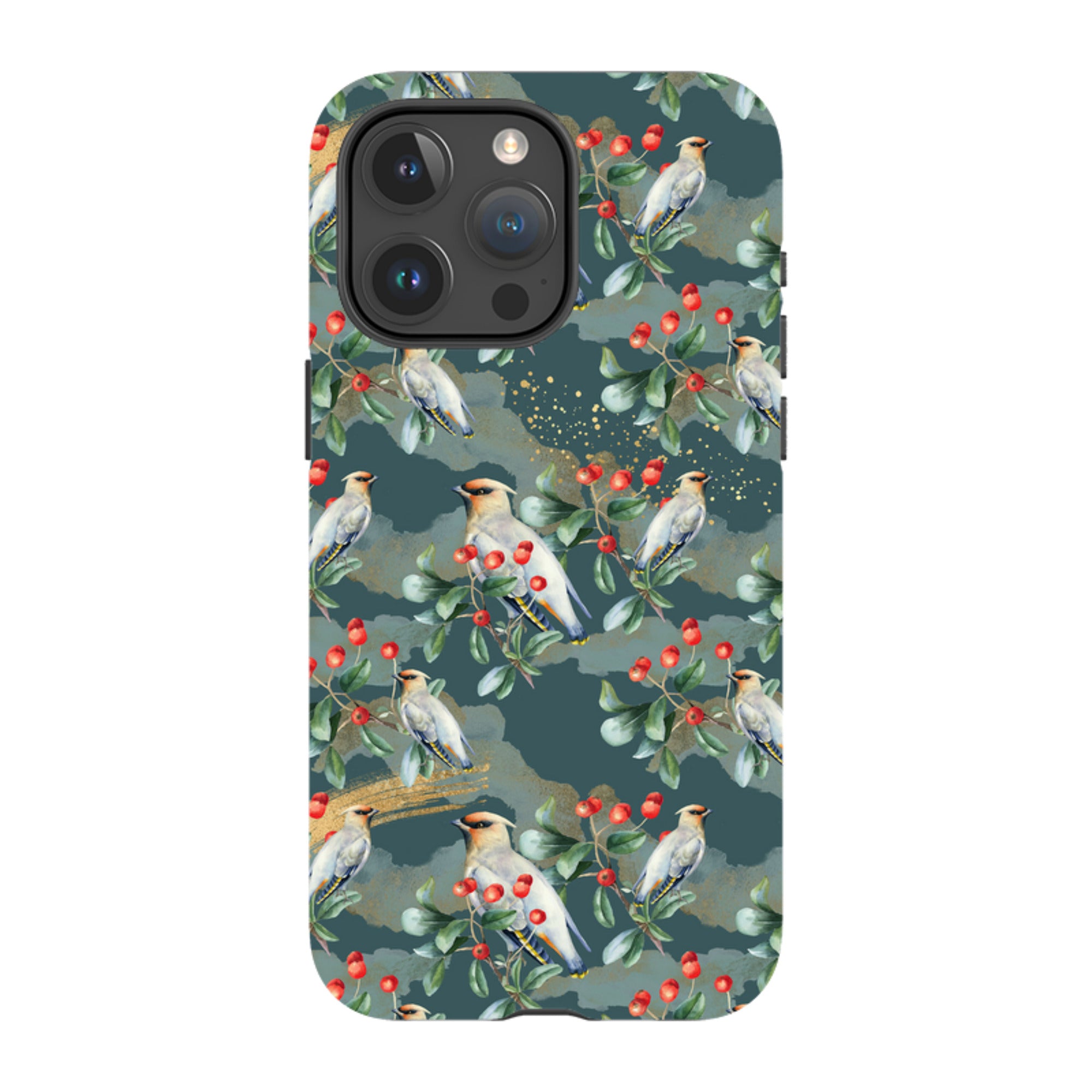 iPhone Tough Case - Tis The Season