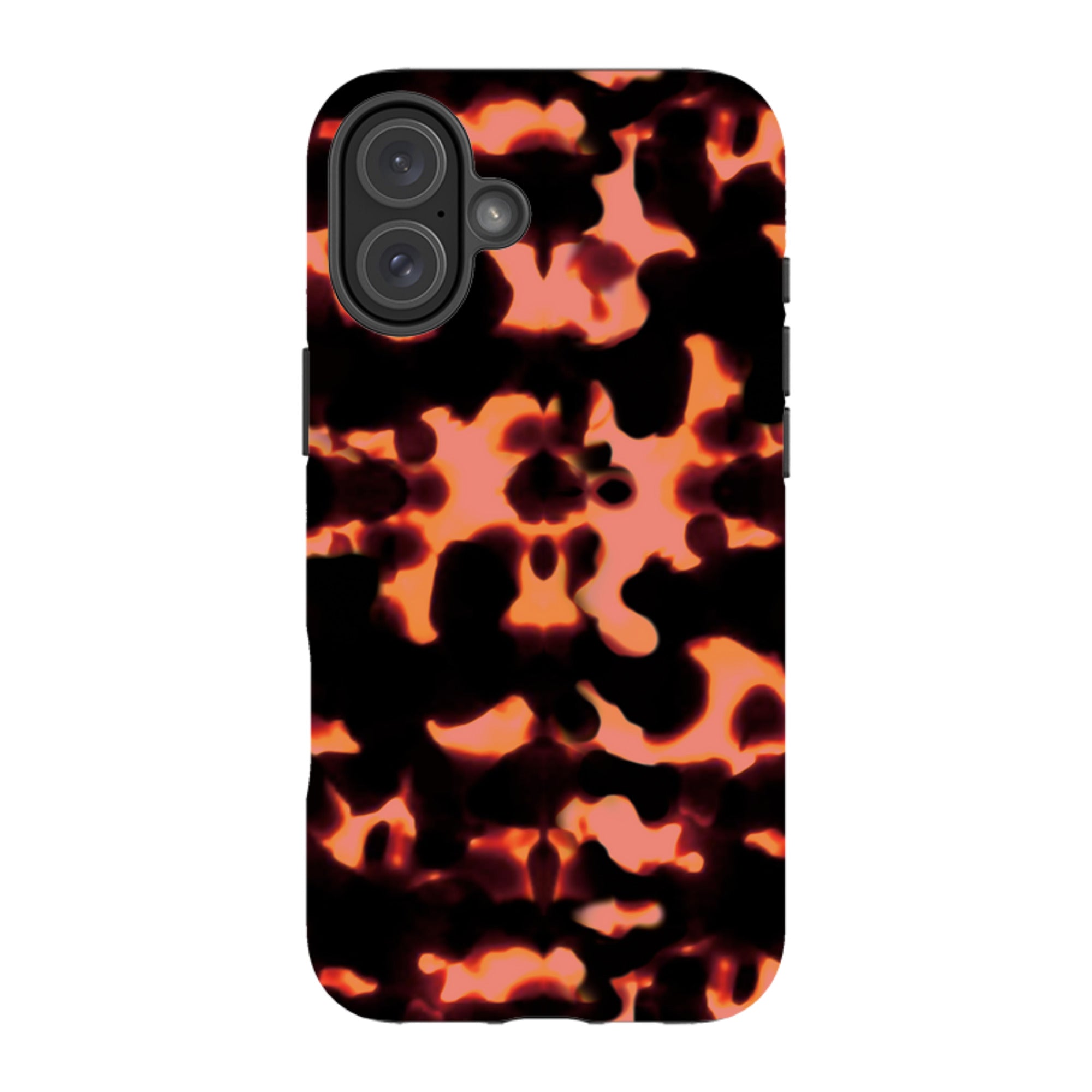 iPhone MagSafe Tough Case -  Teaberry