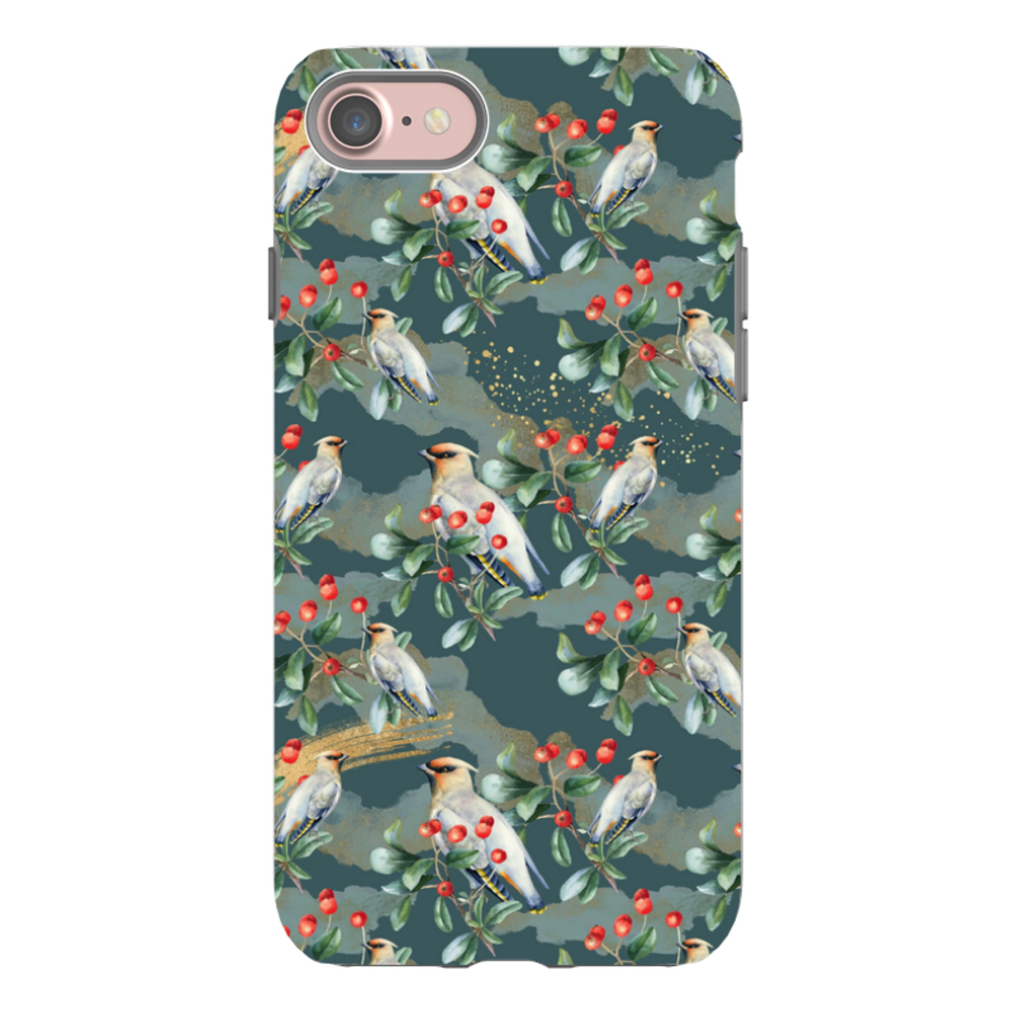 iPhone Tough Case - Tis The Season