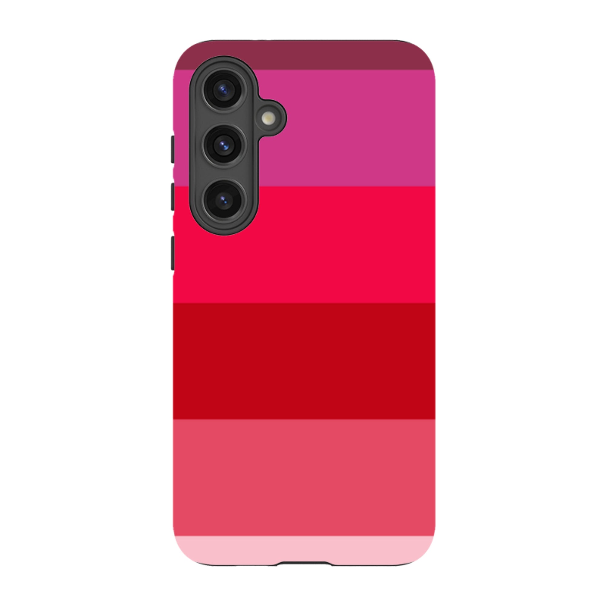 Samsung Tough Case - Ruby Grade By Kitty Joseph